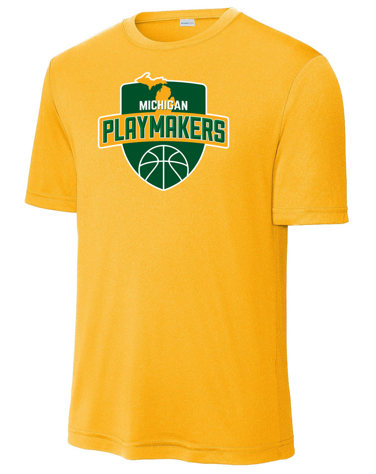 Performance Competitor Tee