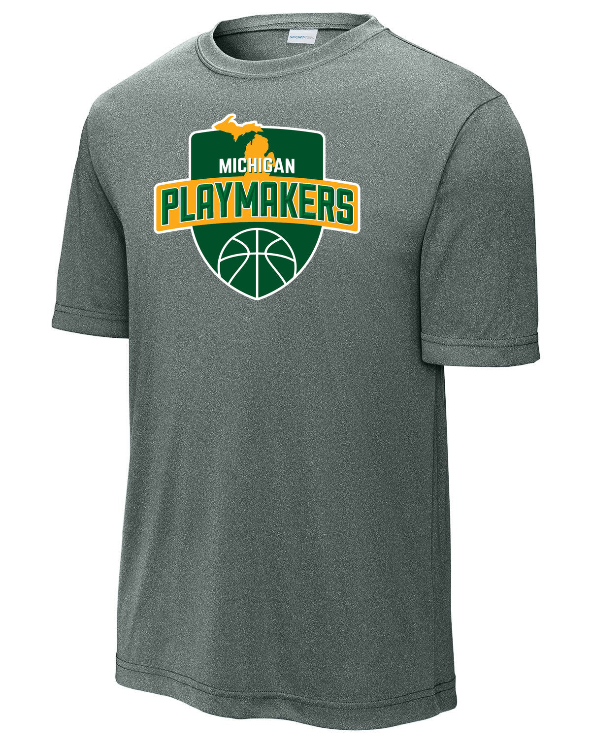 Performance Competitor Tee