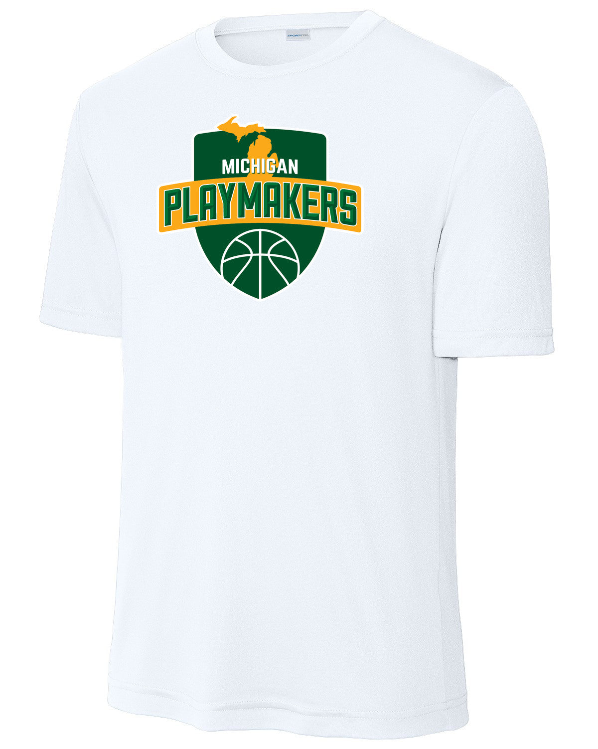 Performance Competitor Tee