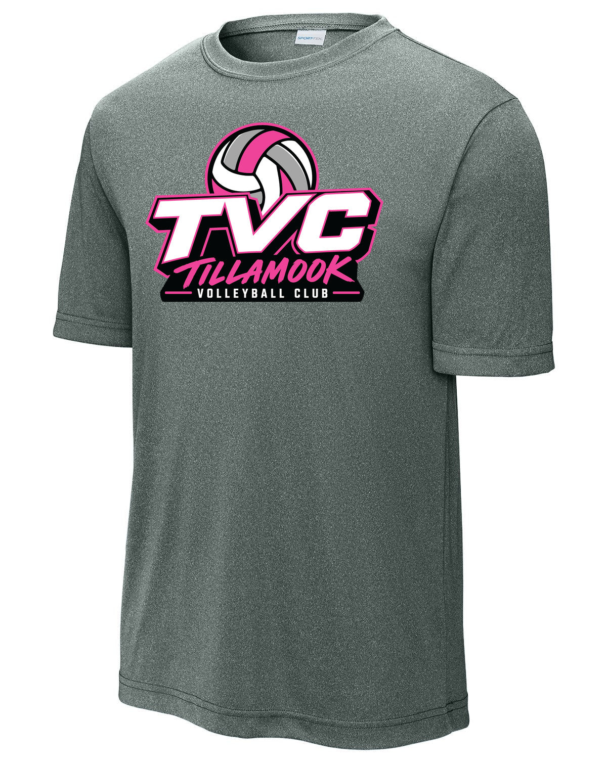Performance Competitor Tee