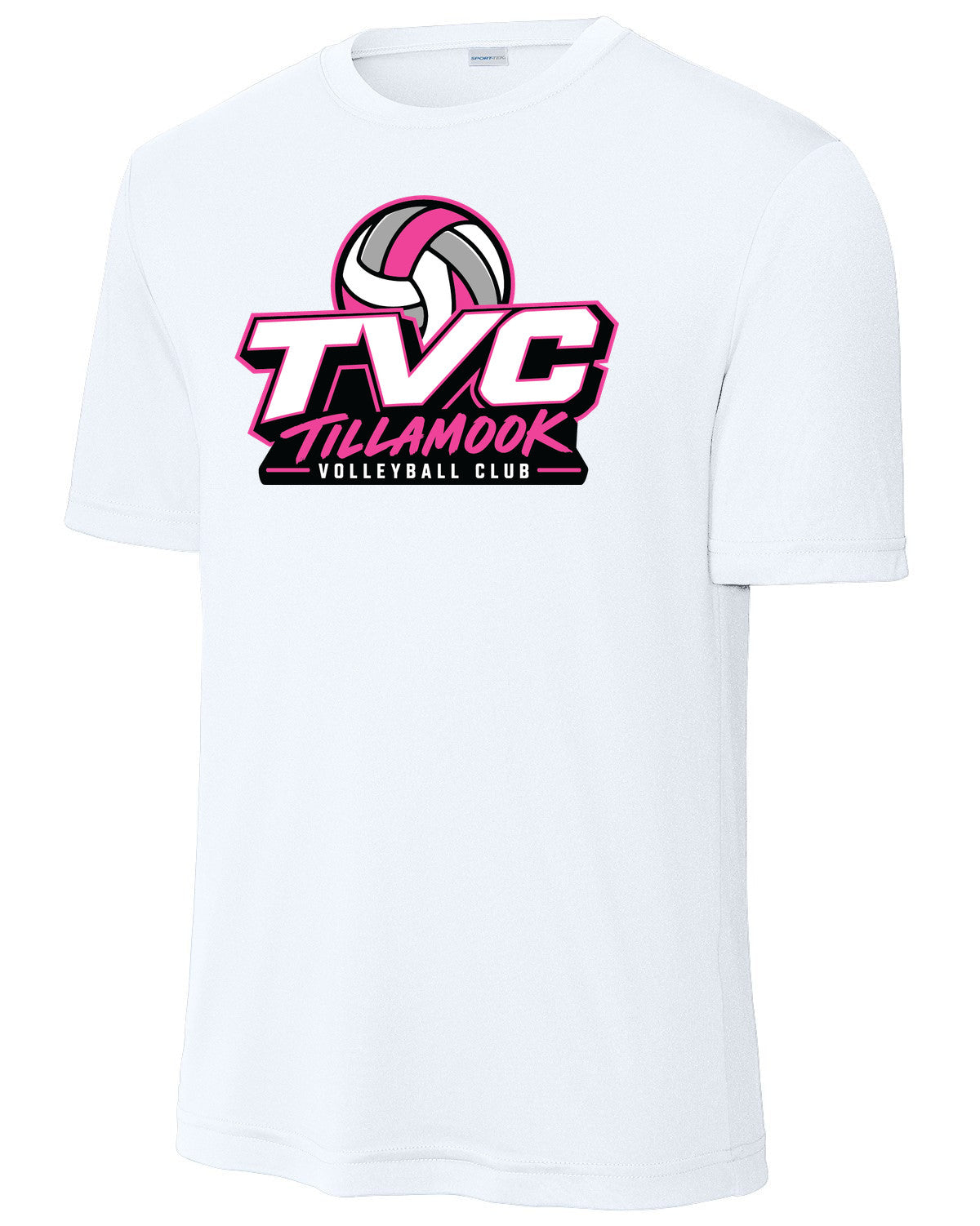 Performance Competitor Tee