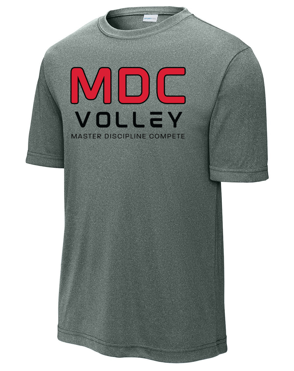 Performance Competitor Tee