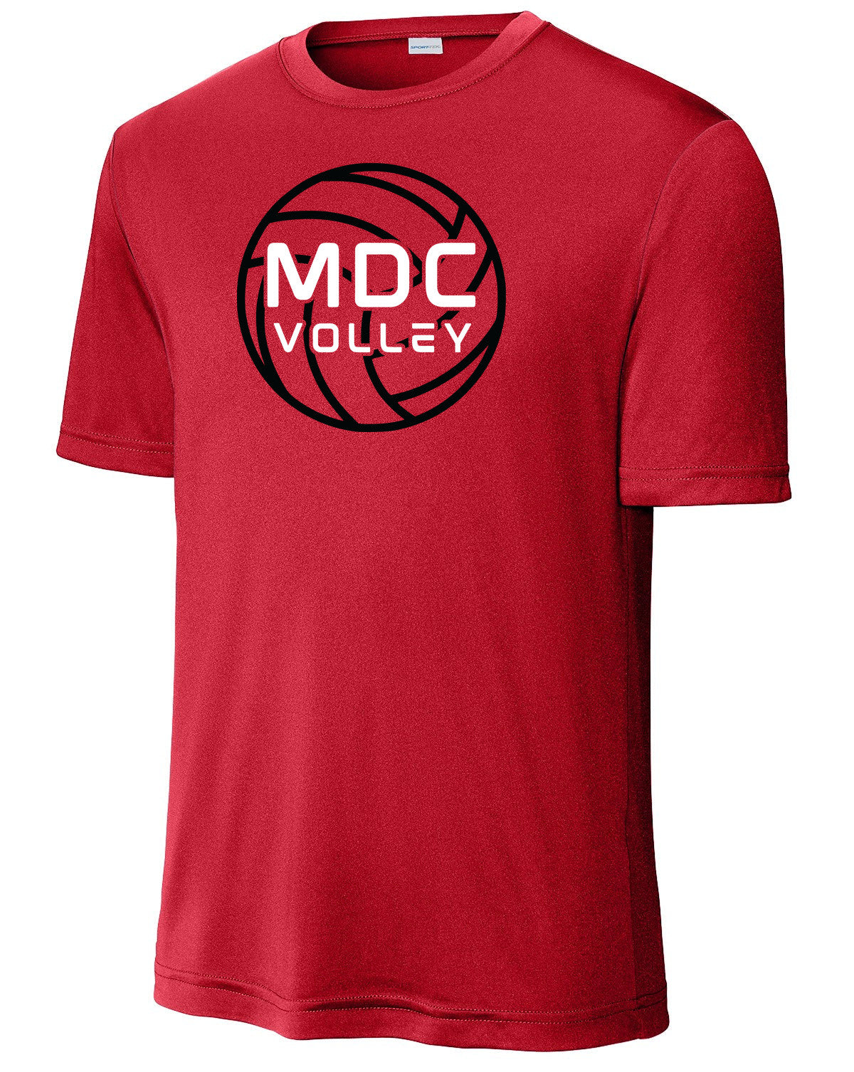 Performance Competitor Tee