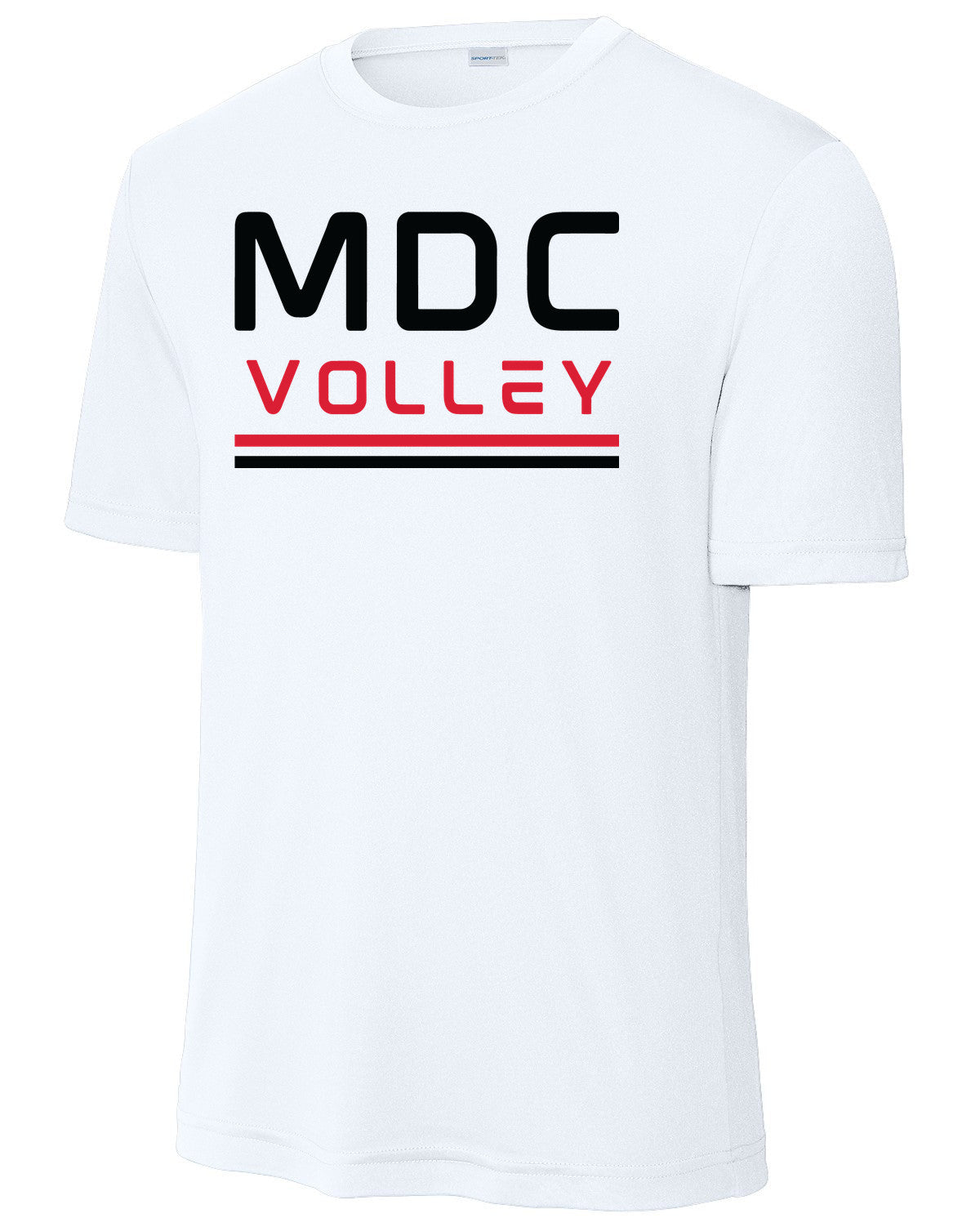 Performance Competitor Tee