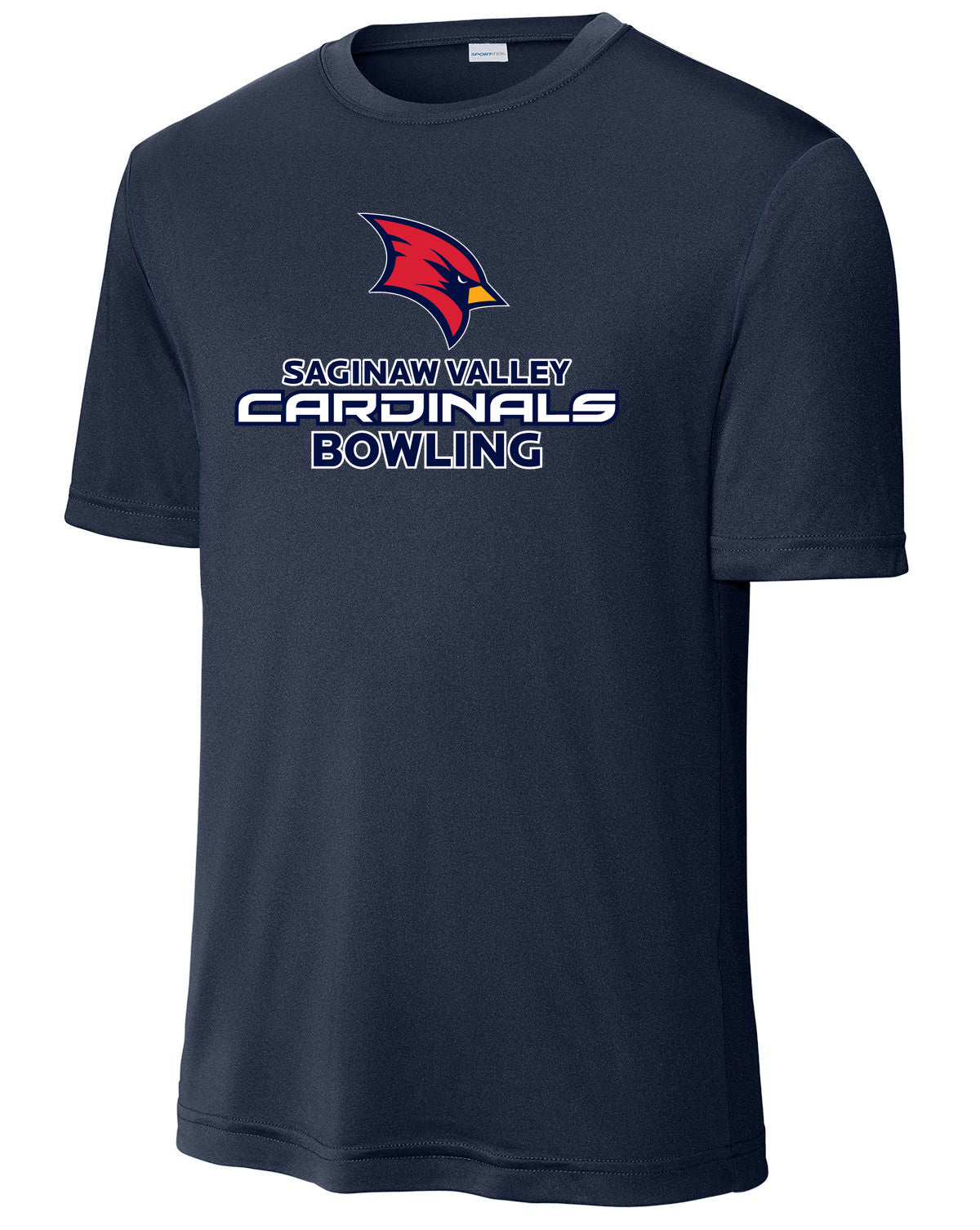Performance Competitor Tee
