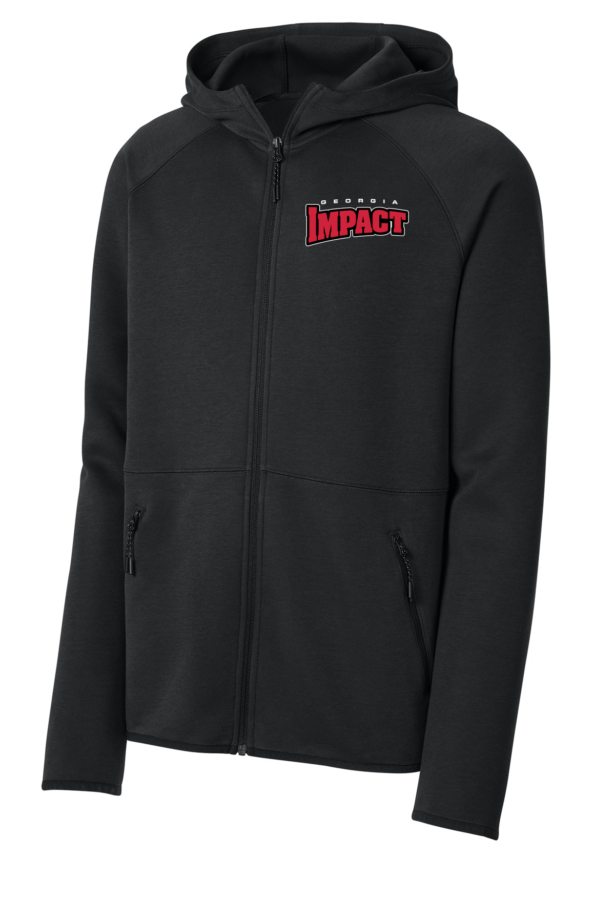 Phenom Full-Zip Hoodie