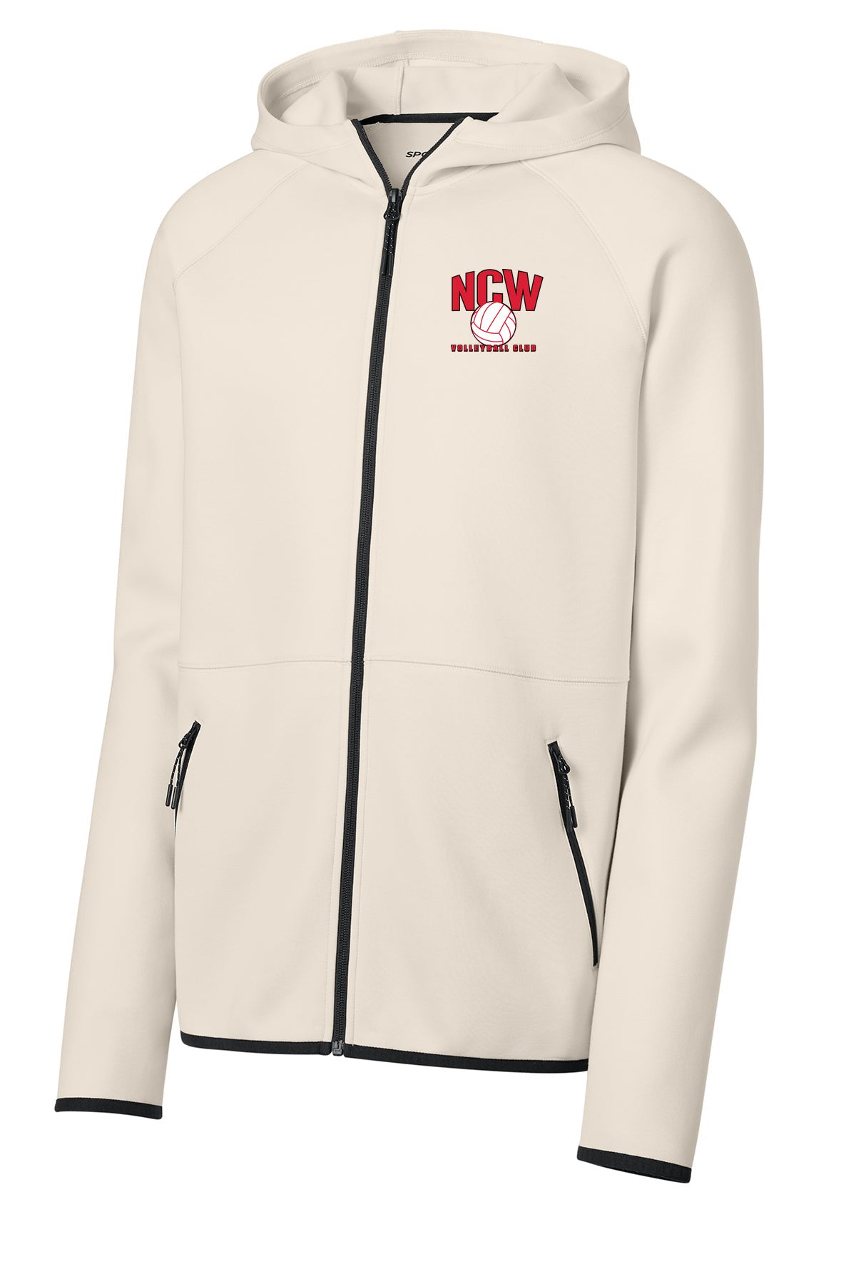Phenom Full-Zip Hoodie