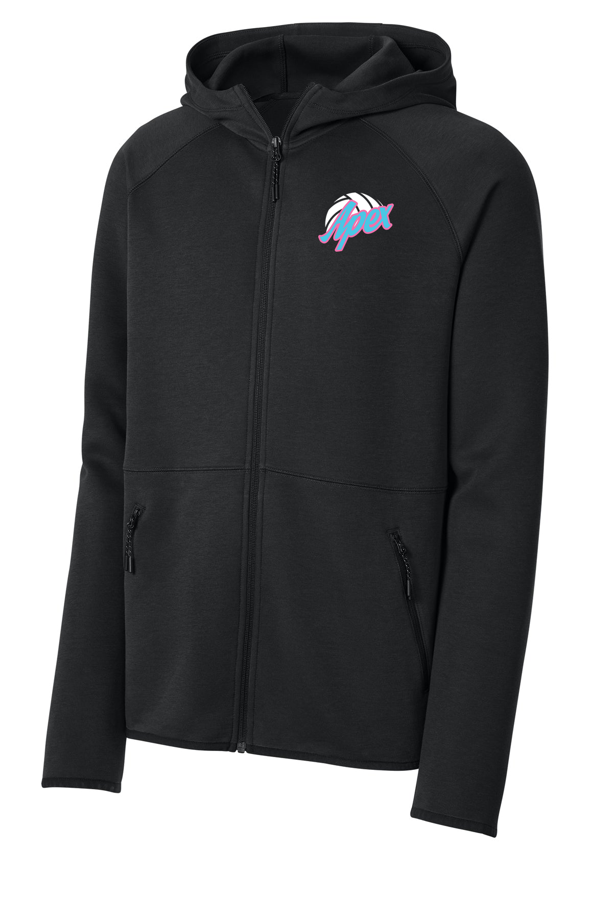 Phenom Full-Zip Hoodie