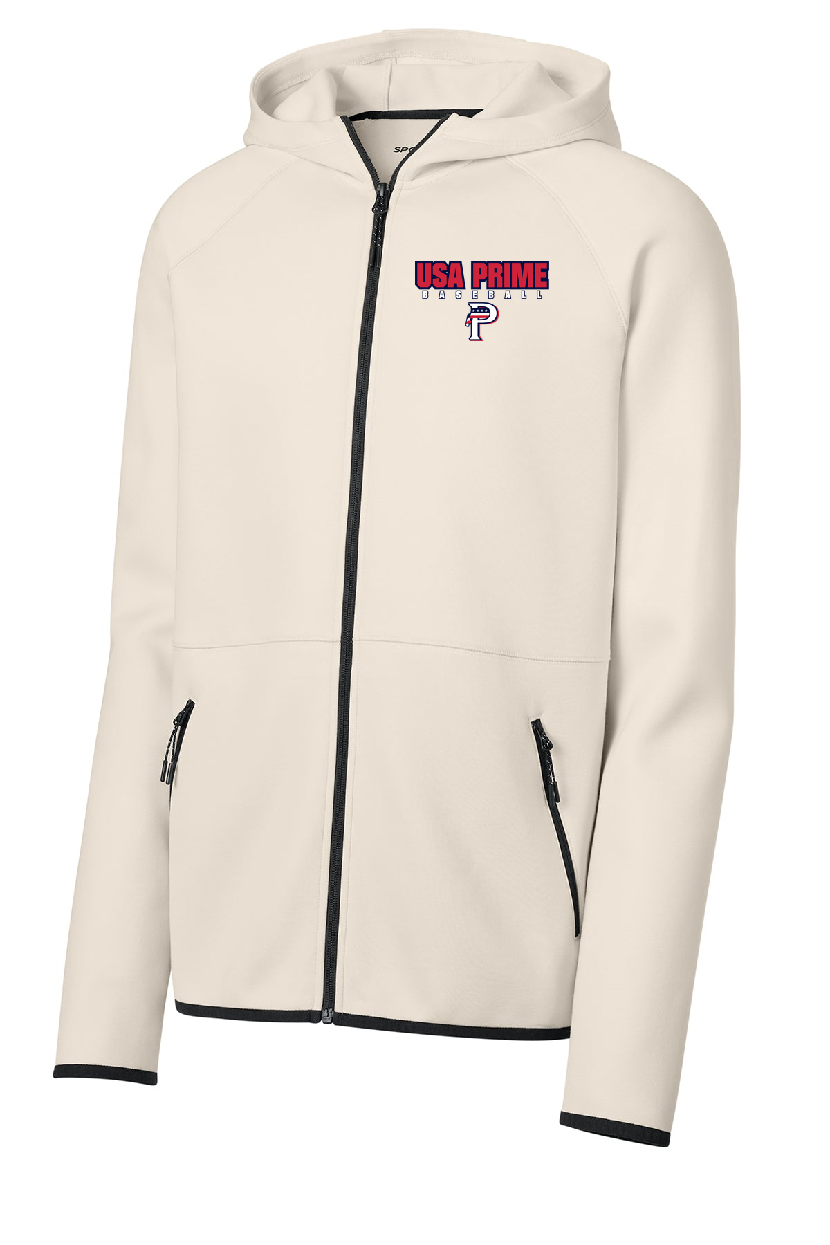 Phenom Full-Zip Hoodie
