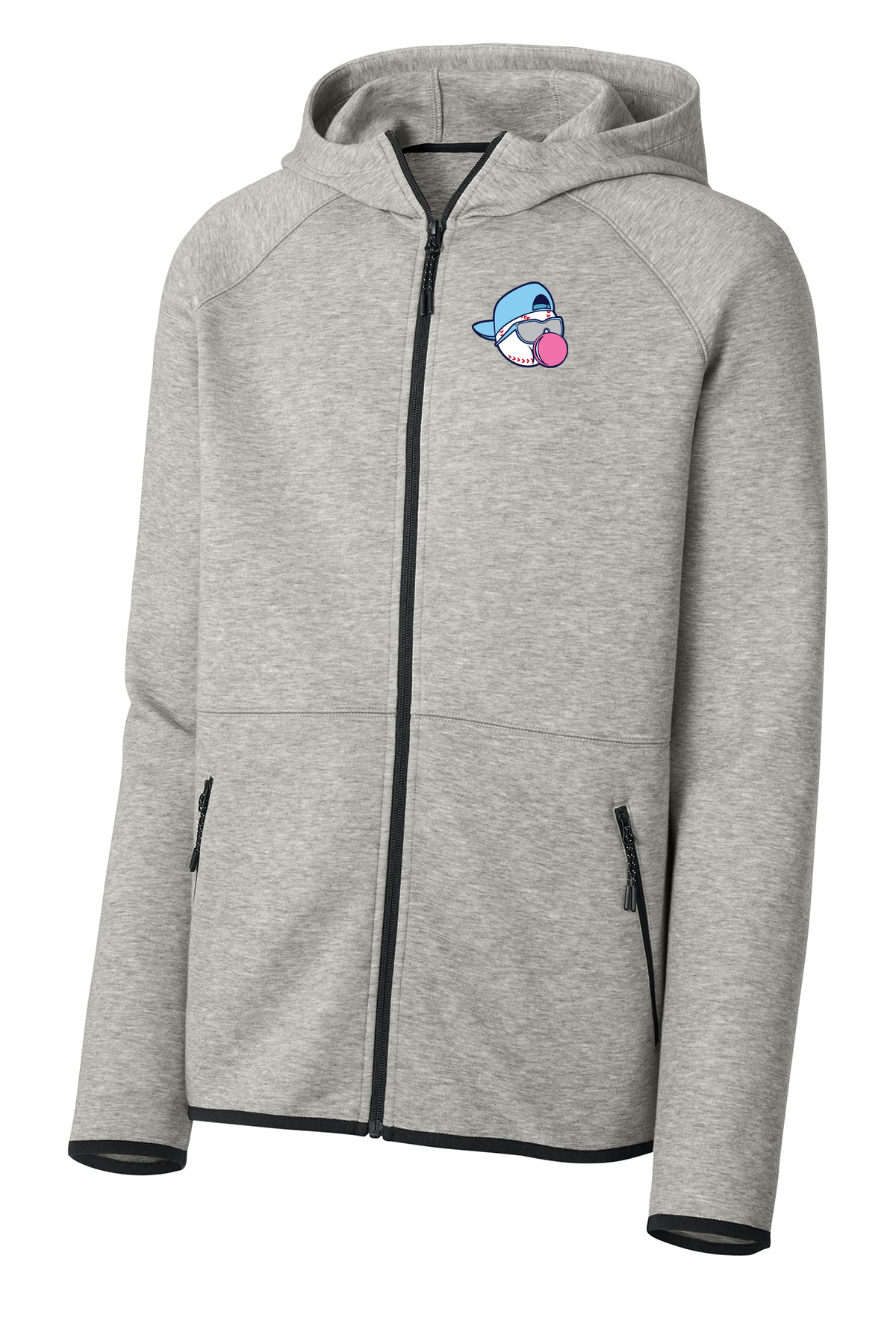 Phenom Full-Zip Hoodie