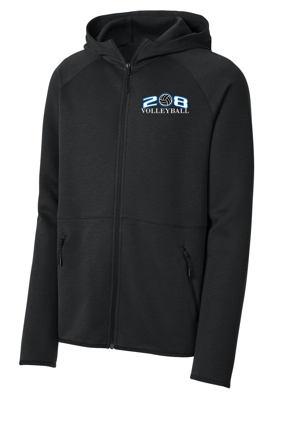 Phenom Full-Zip Hoodie