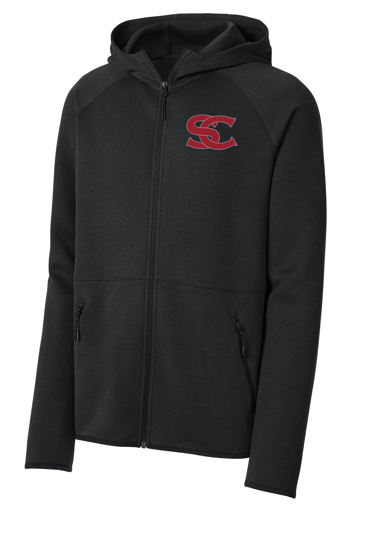 Phenom Full-Zip Hoodie