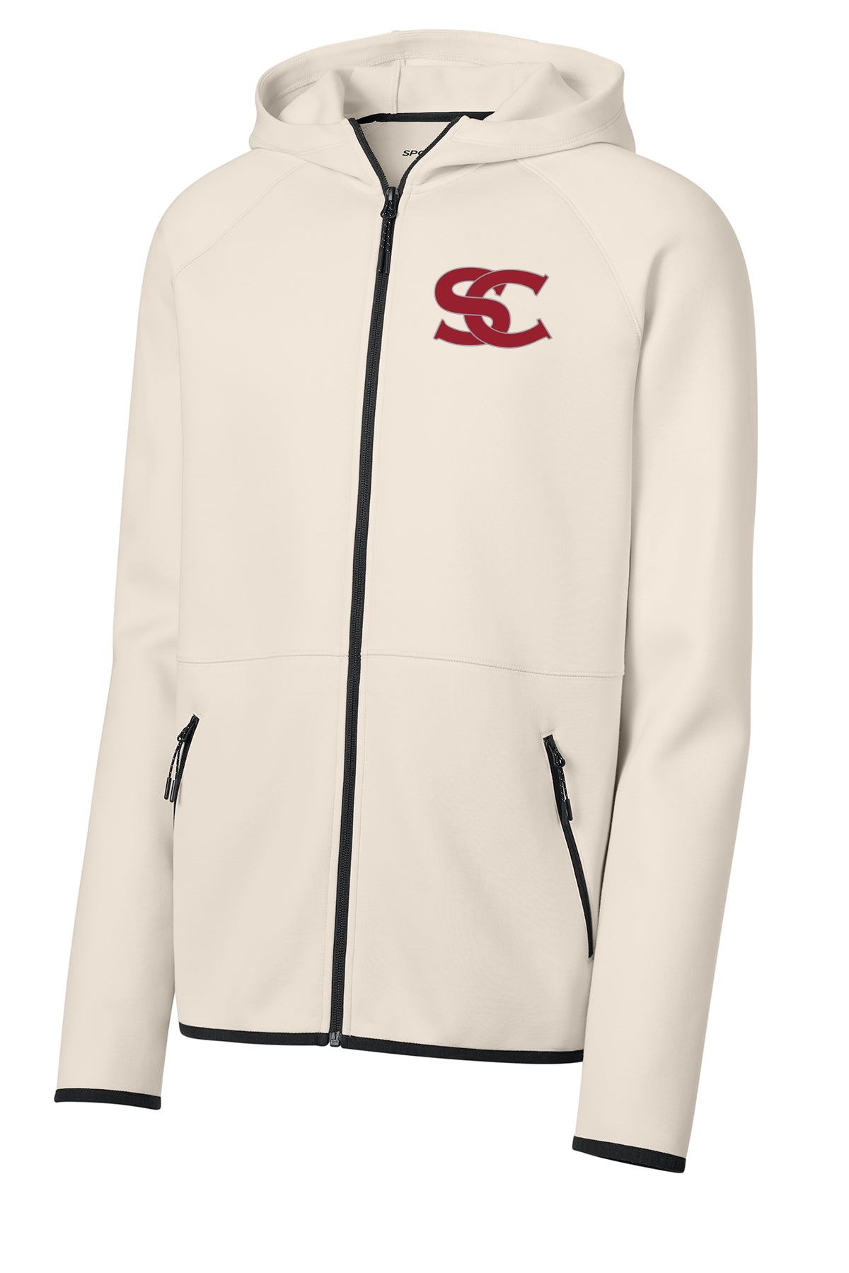 Phenom Full-Zip Hoodie