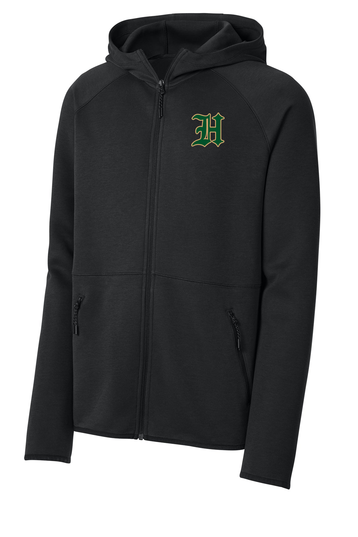 Phenom Full-Zip Hoodie
