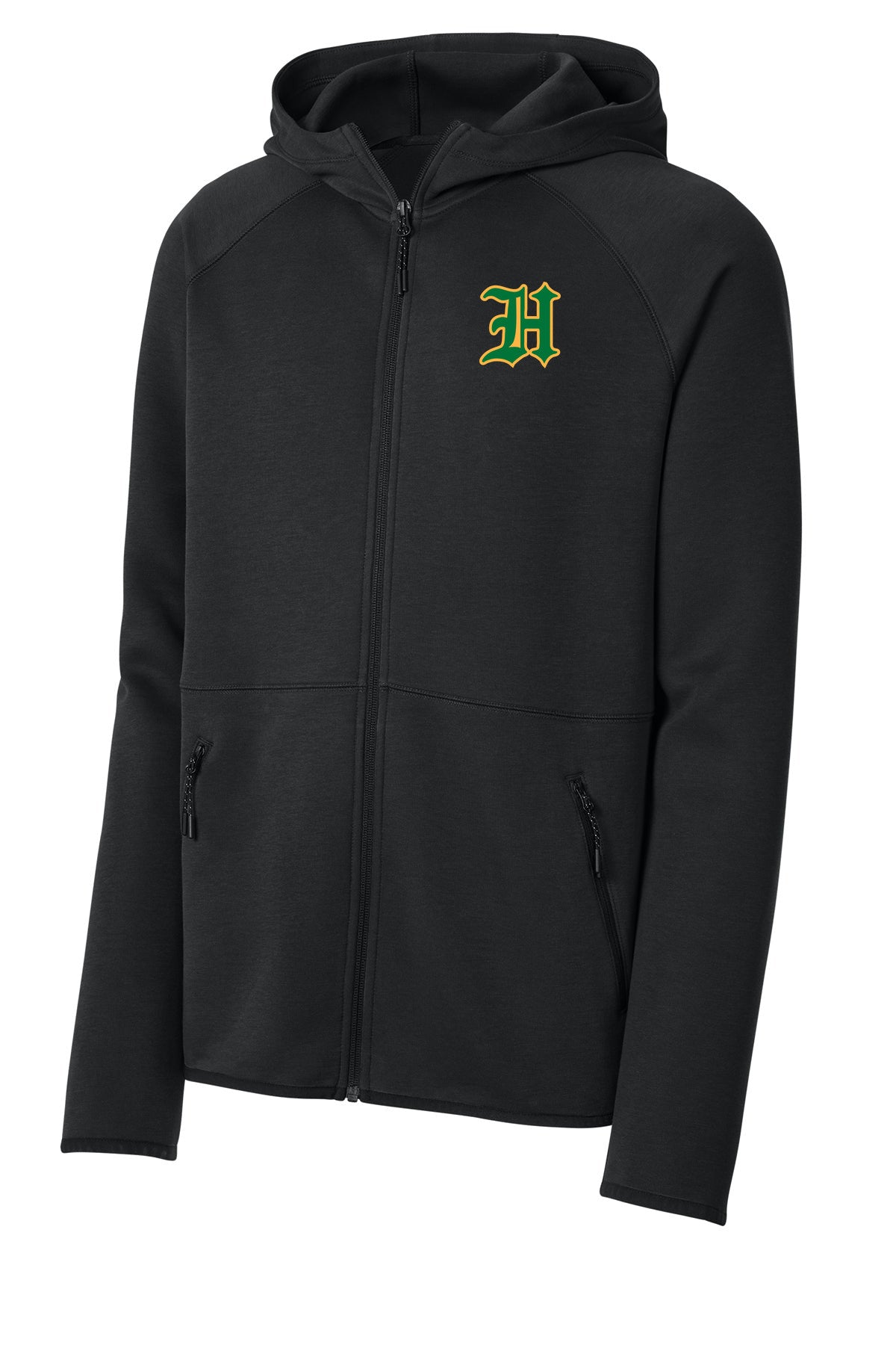 Phenom Full-Zip Hoodie
