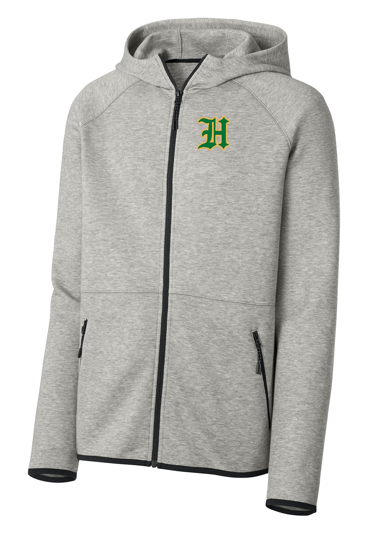 Phenom Full-Zip Hoodie