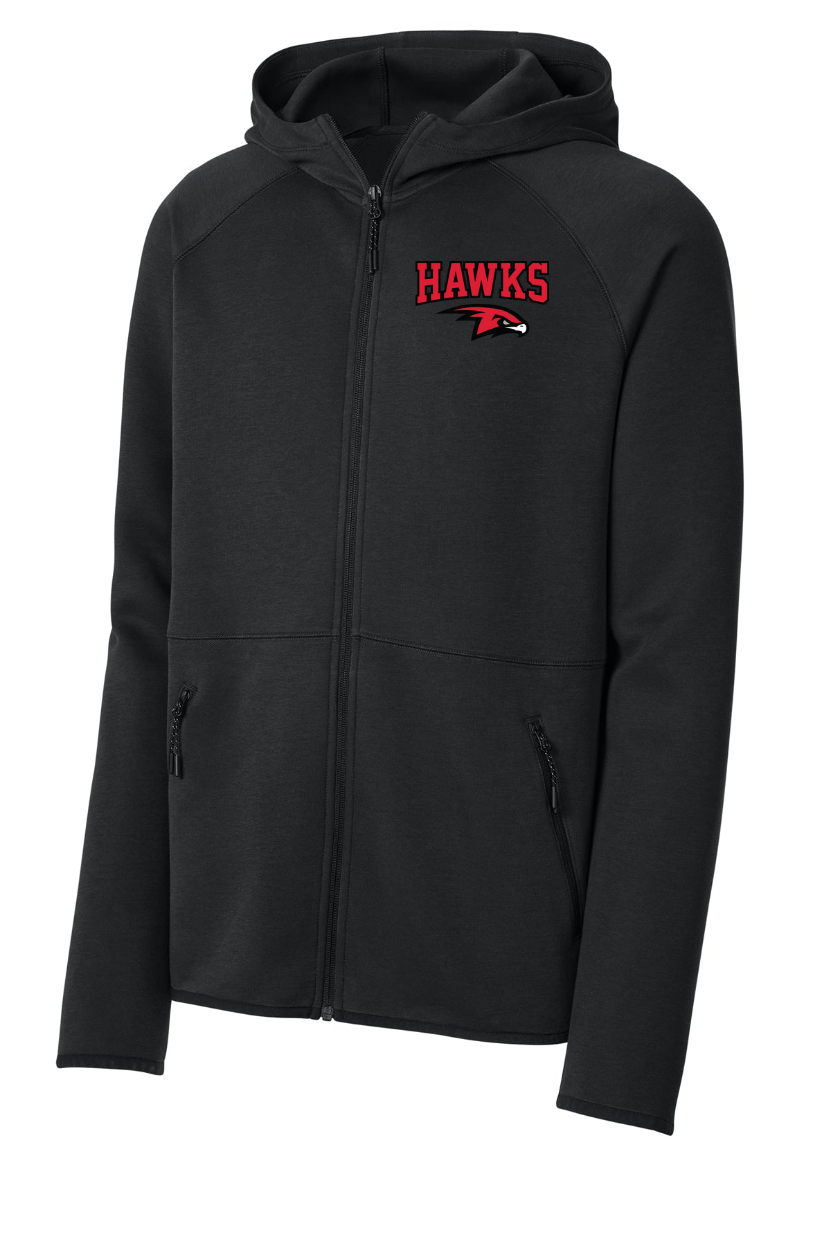 Phenom Full-Zip Hoodie