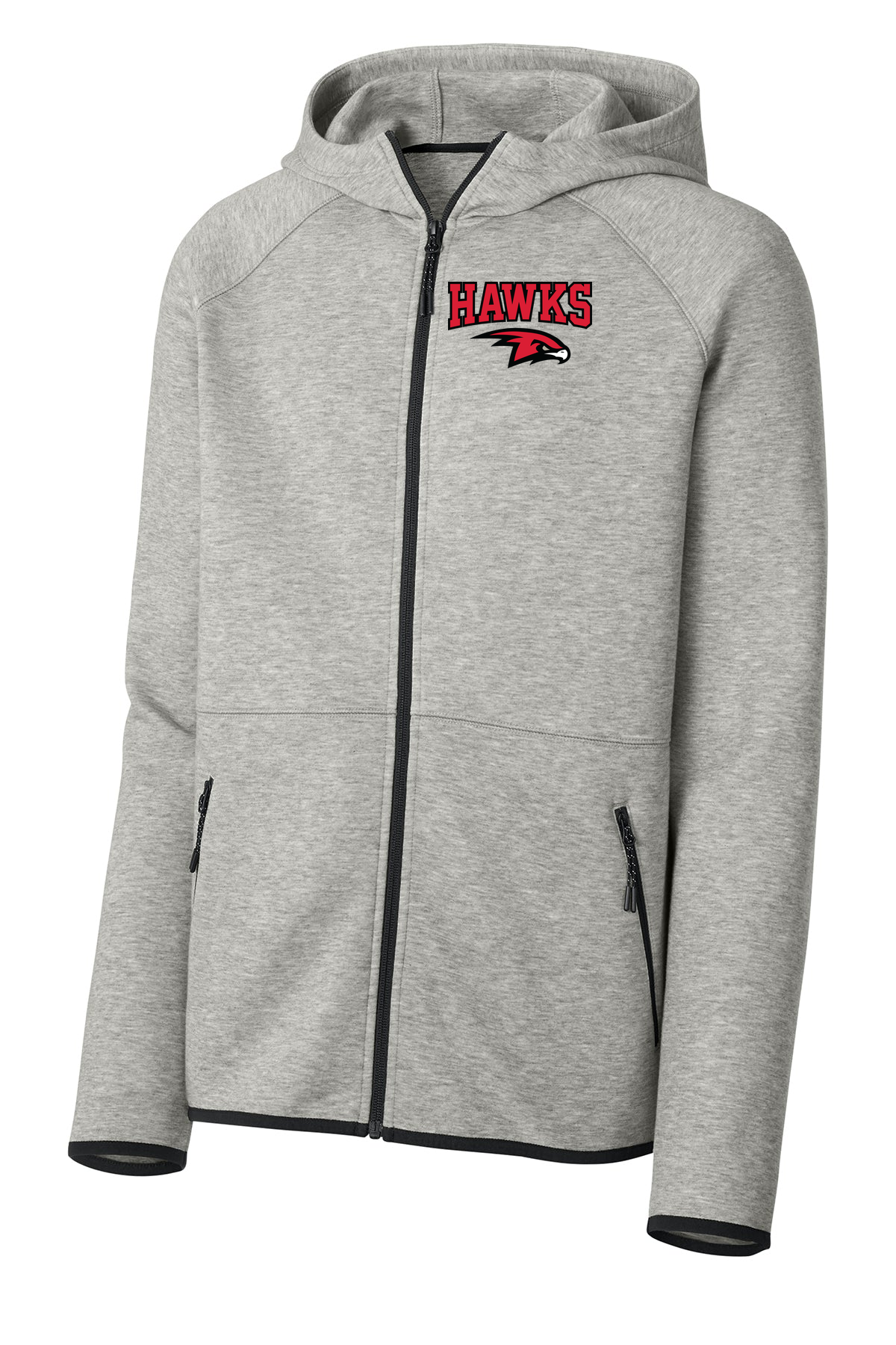 Phenom Full-Zip Hoodie