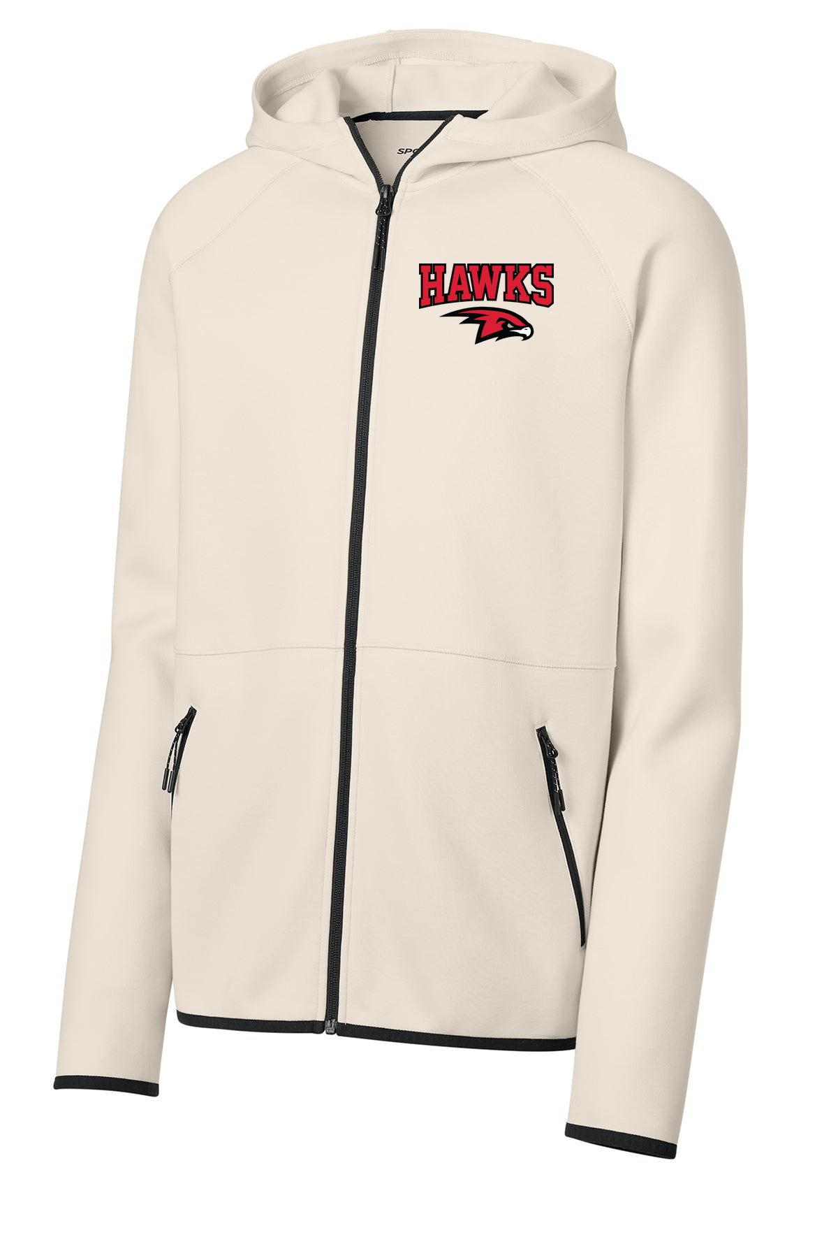 Phenom Full-Zip Hoodie