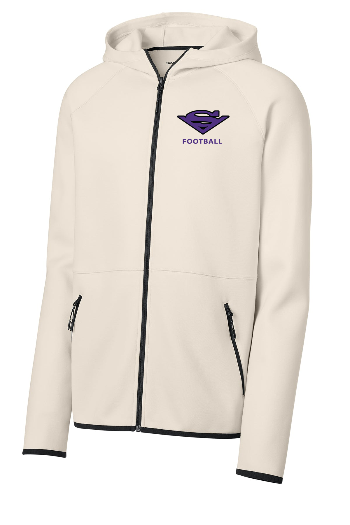 Phenom Full-Zip Hoodie