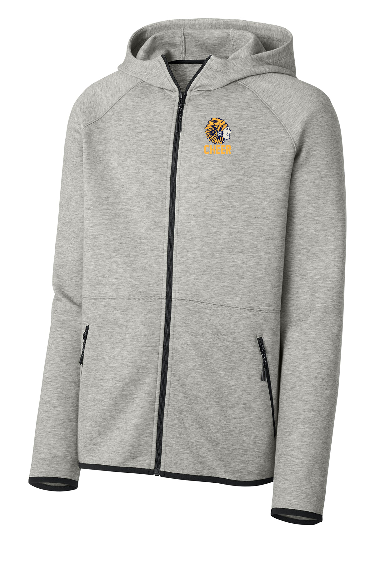 Phenom Full-Zip Hoodie