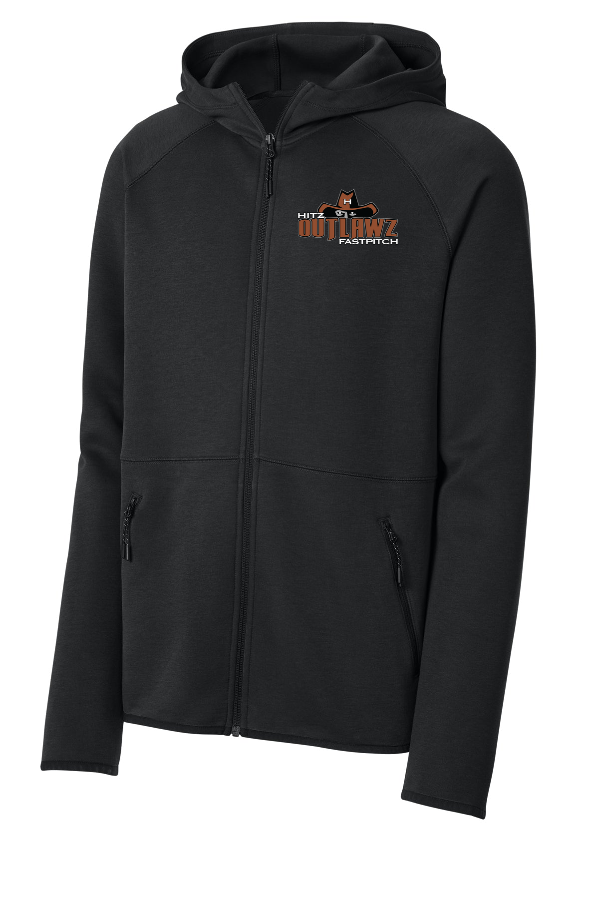 Phenom Full-Zip Hoodie