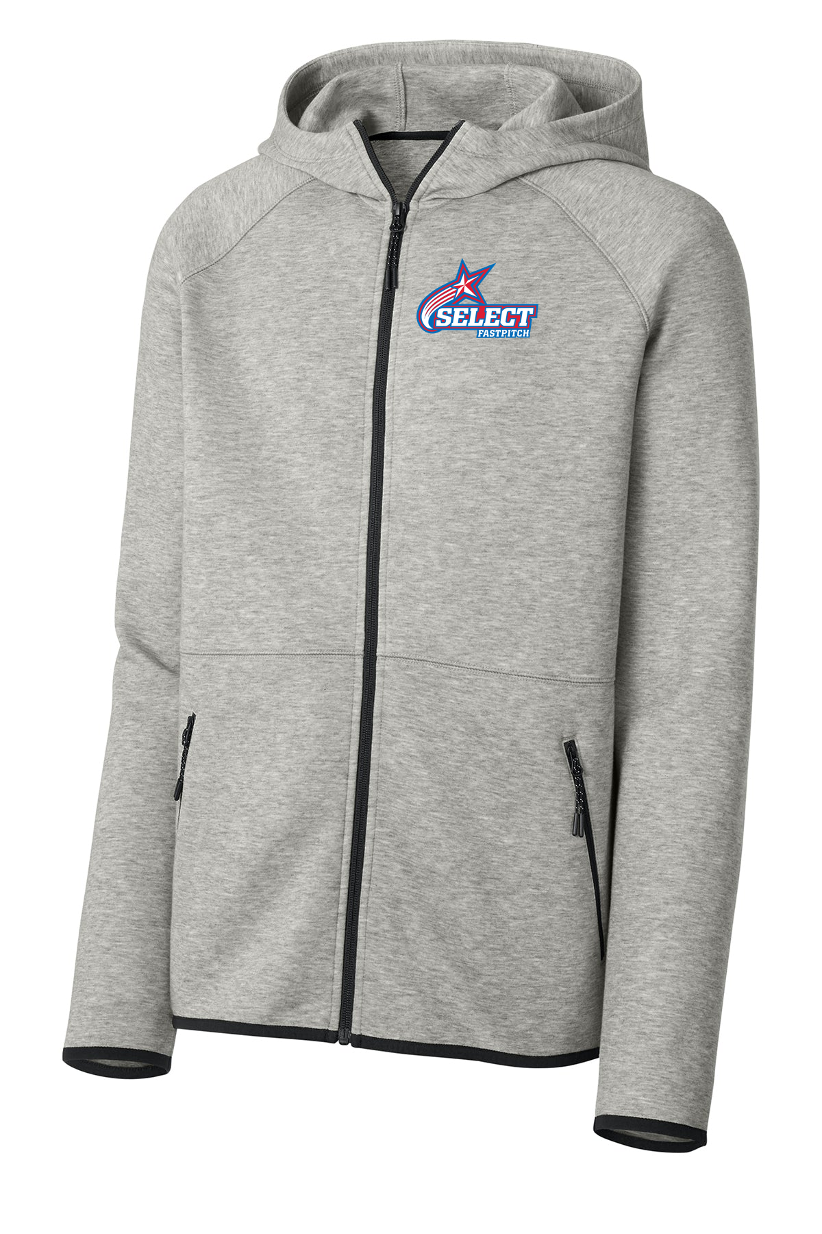 Phenom Full-Zip Hoodie