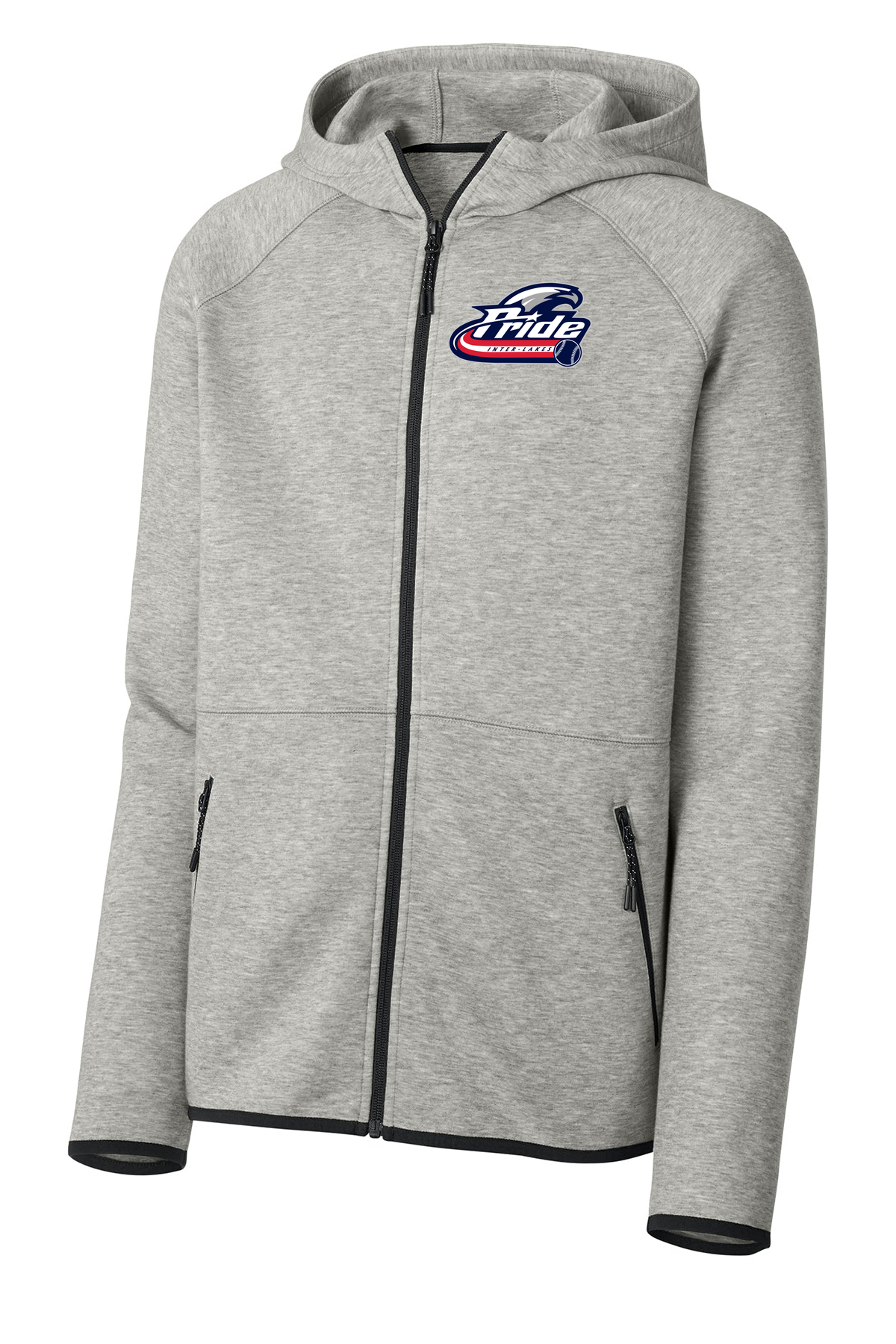 Phenom Full-Zip Hoodie