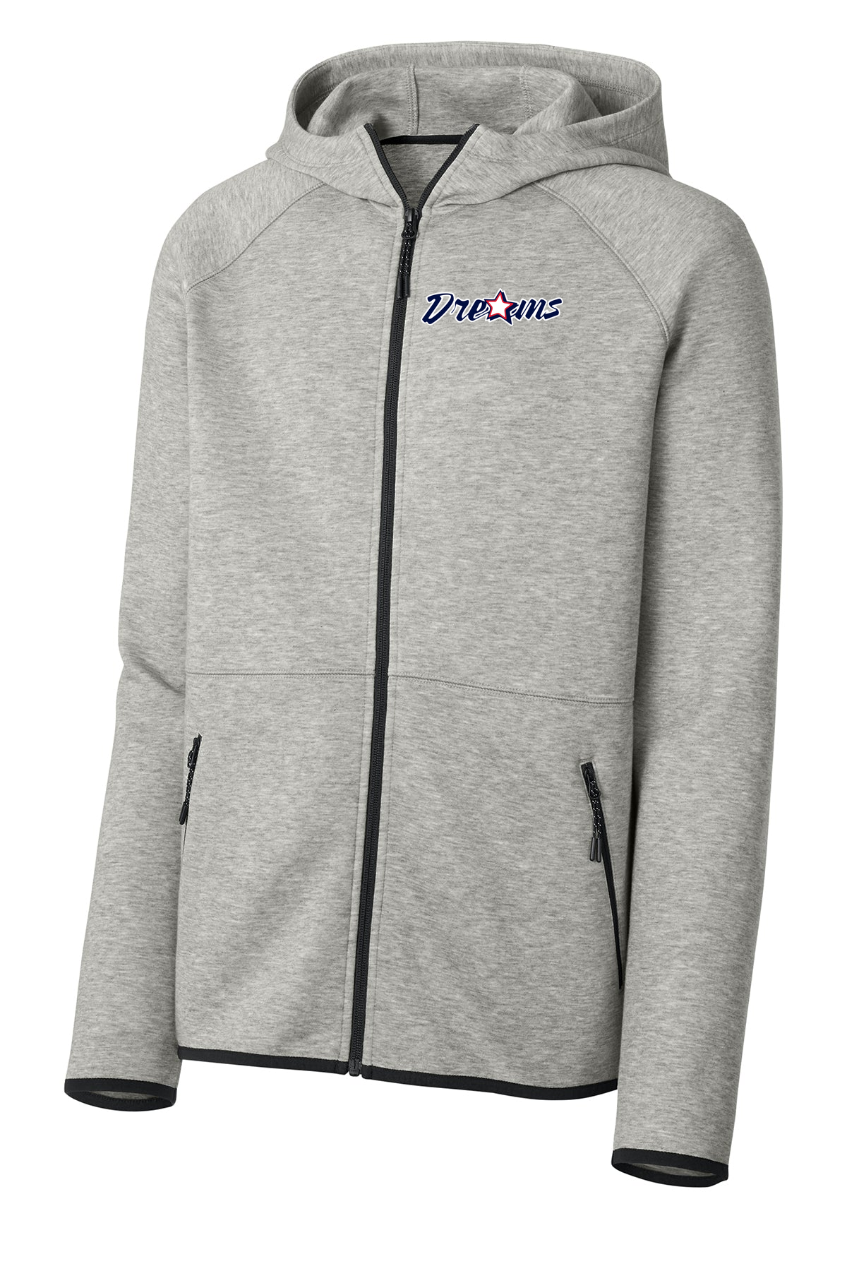 Phenom Full-Zip Hoodie