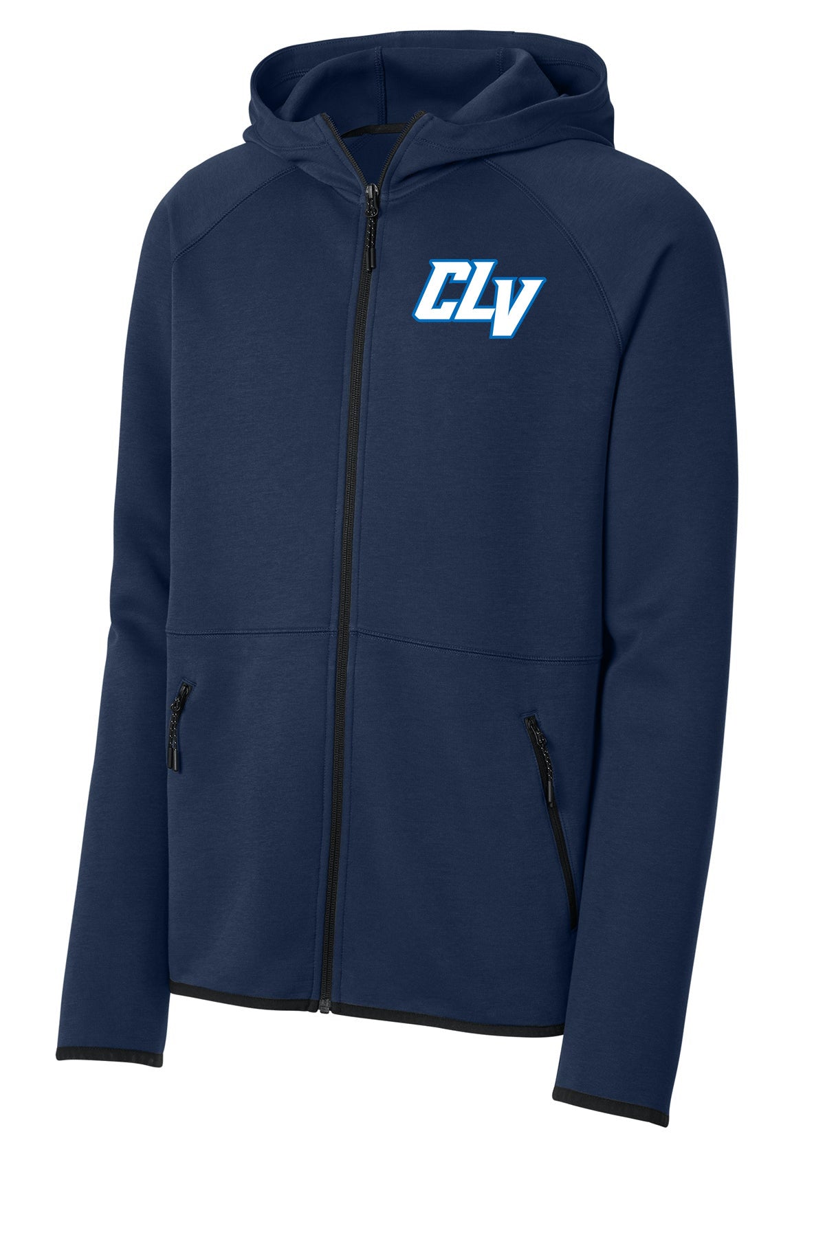 Phenom Full-Zip Hoodie