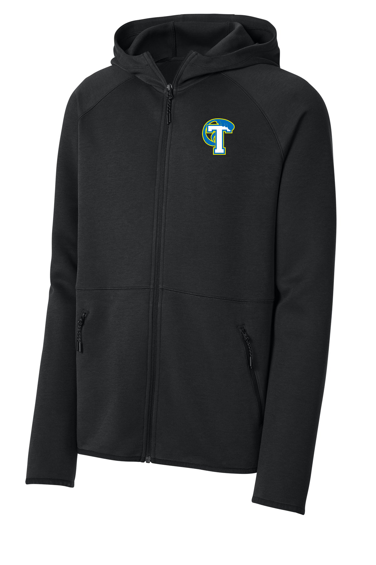 Phenom Full-Zip Hoodie