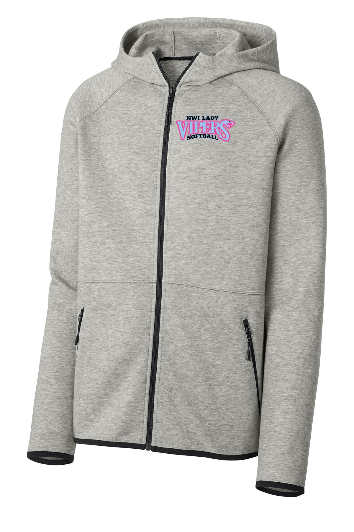 Phenom Full-Zip Hoodie