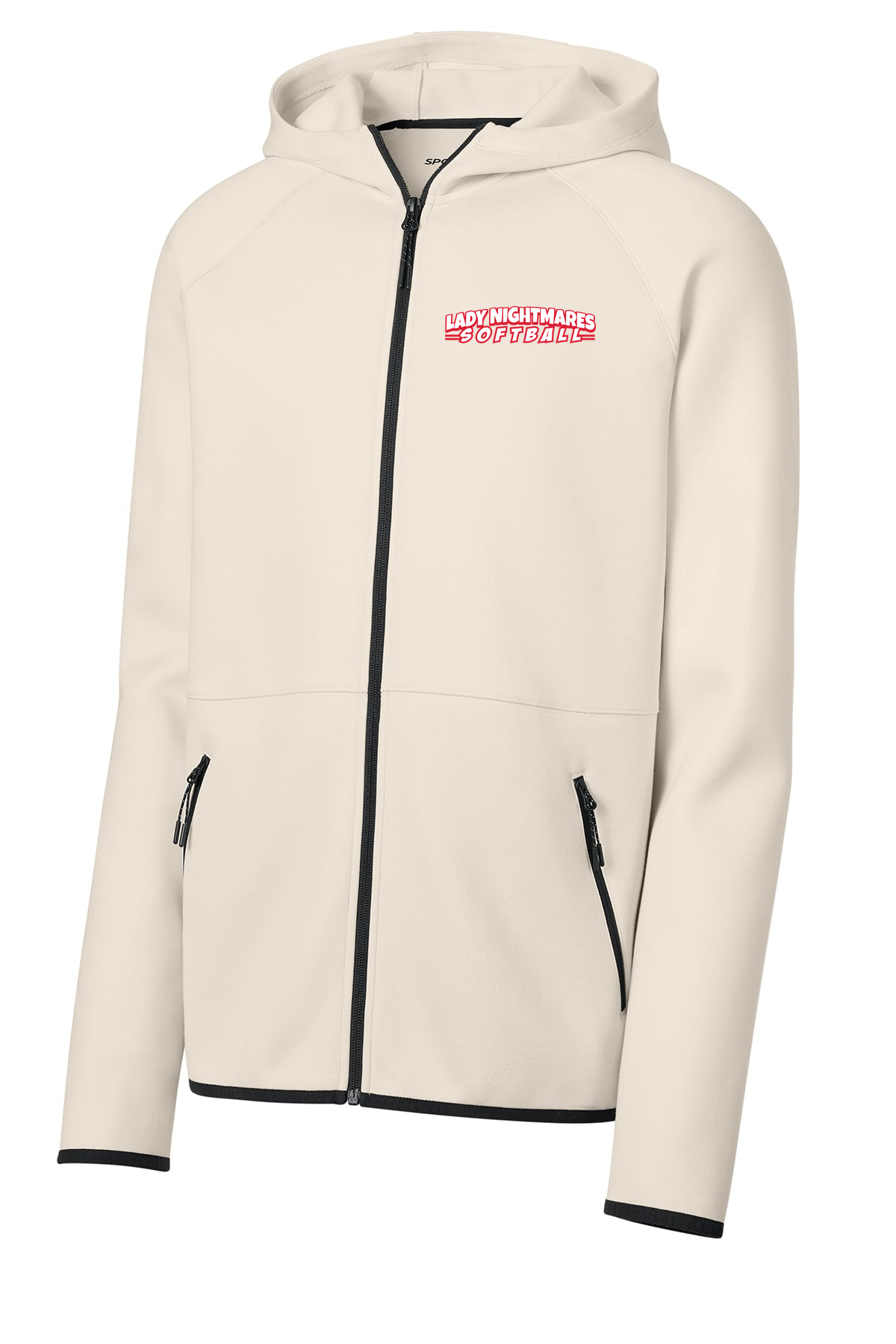 Phenom Full-Zip Hoodie