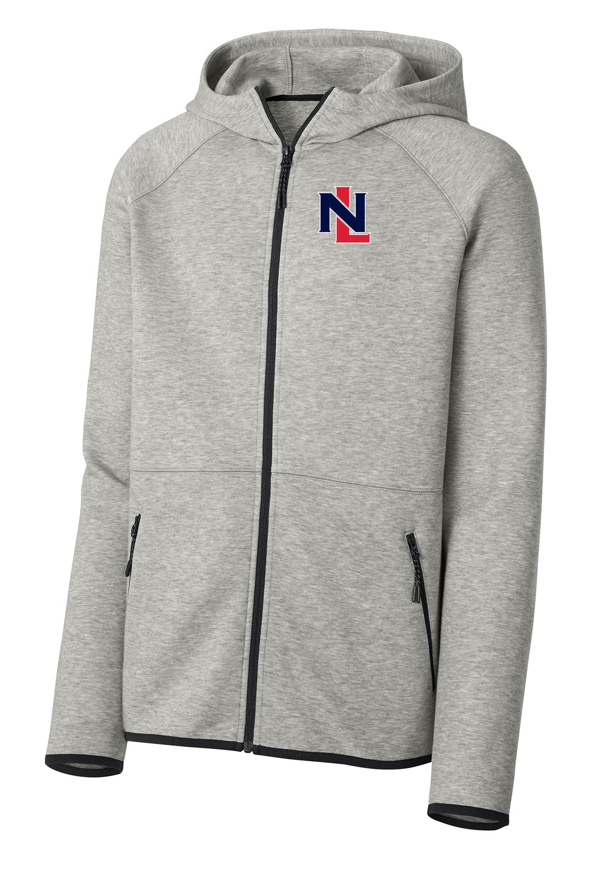 Phenom Full-Zip Hoodie