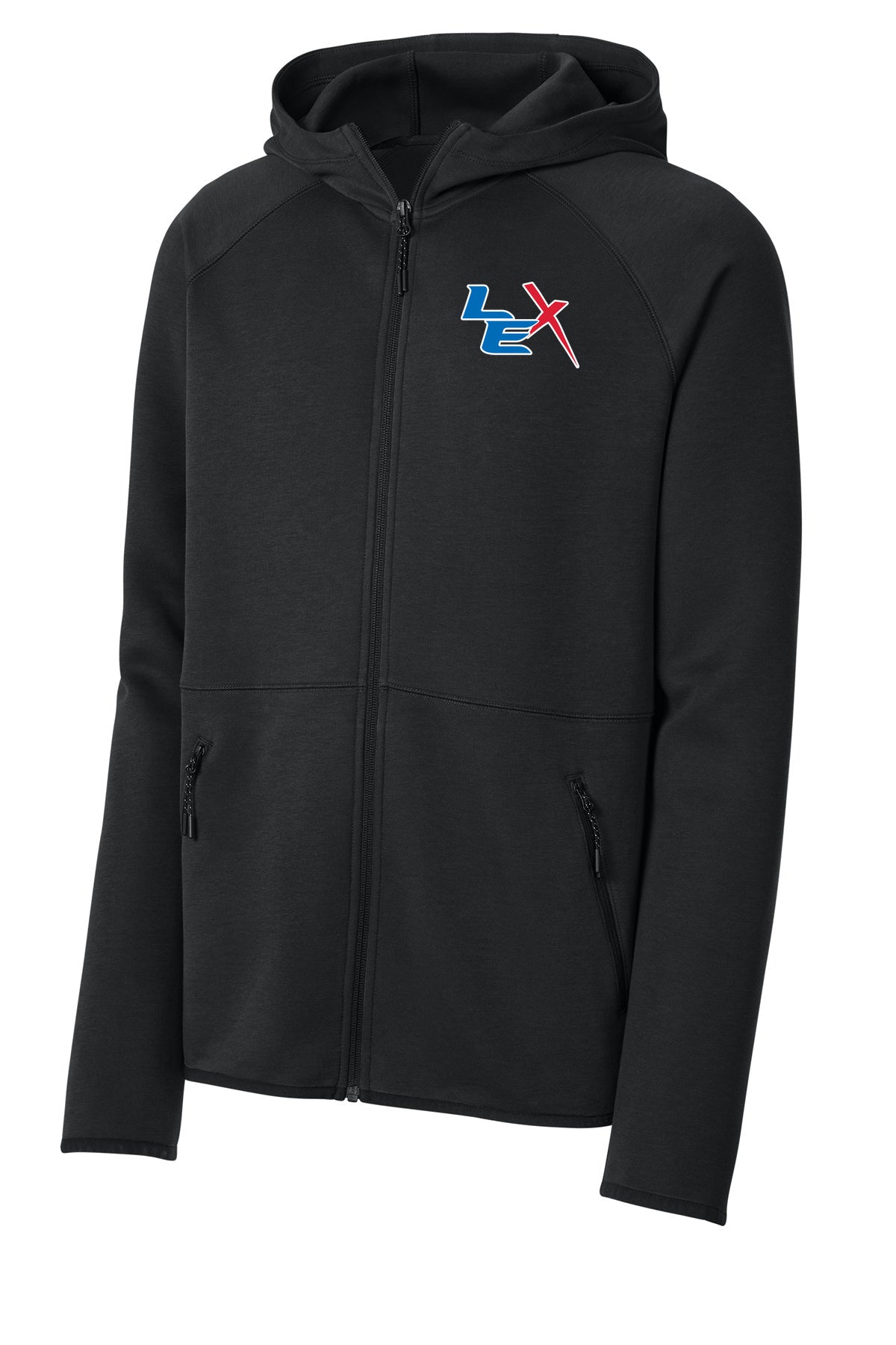 Phenom Full-Zip Hoodie