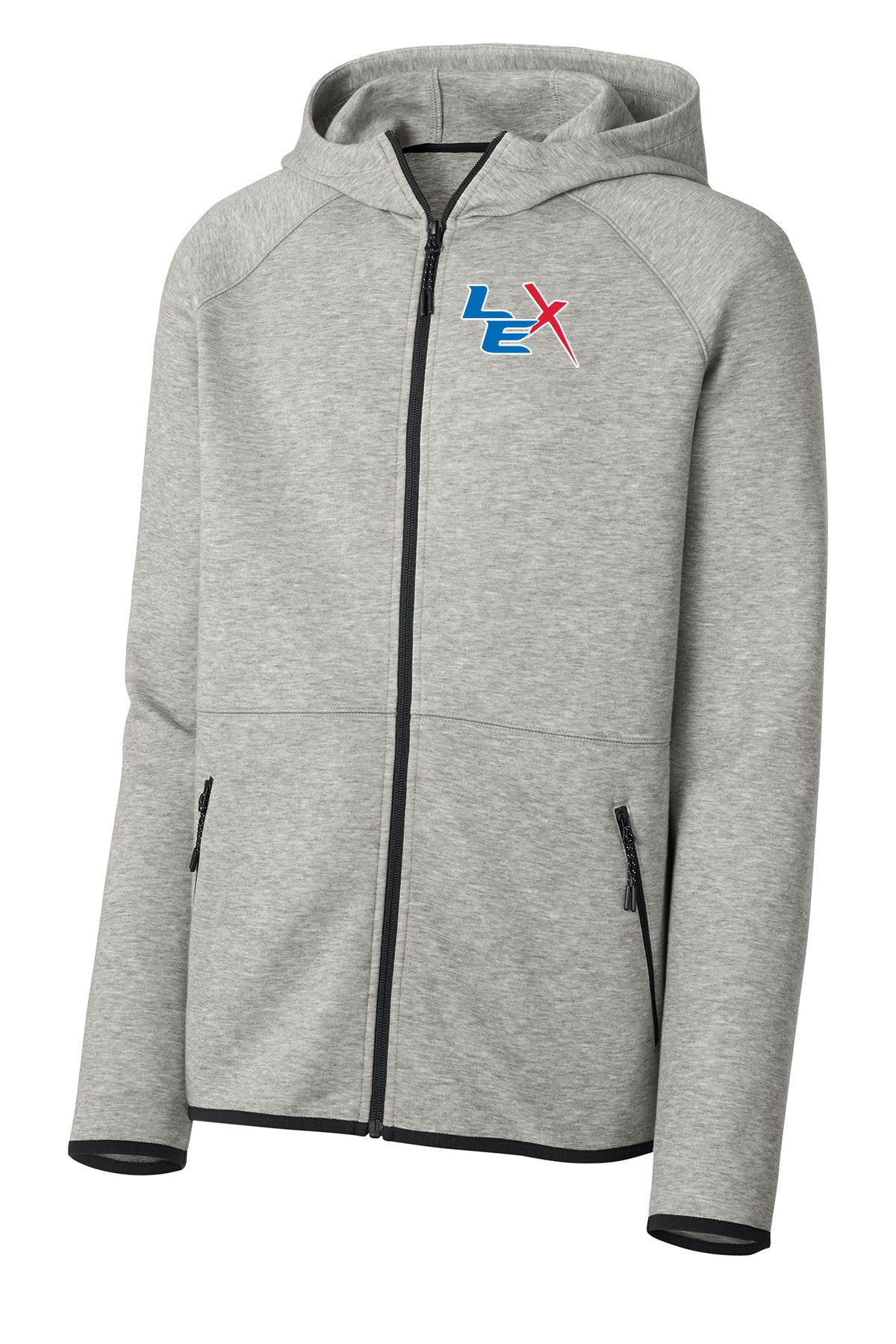 Phenom Full-Zip Hoodie