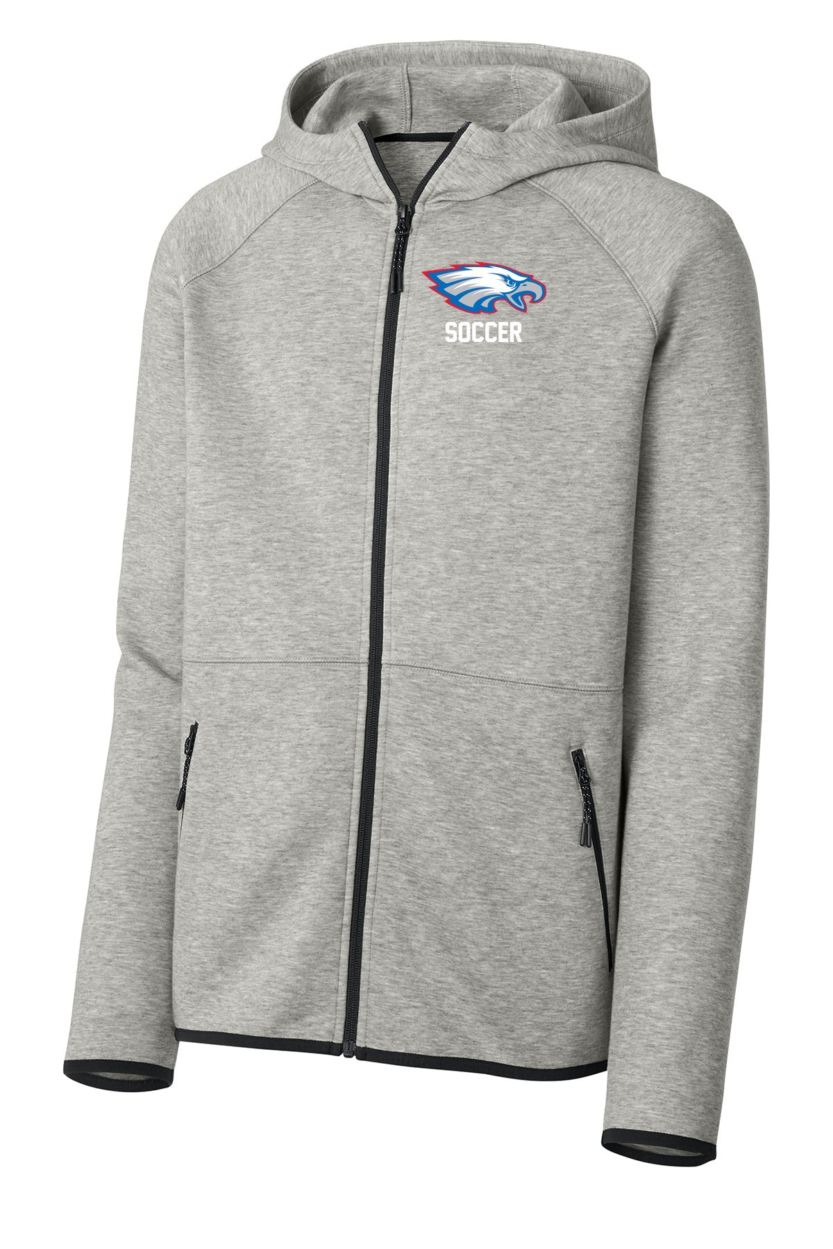 Phenom Full-Zip Hoodie