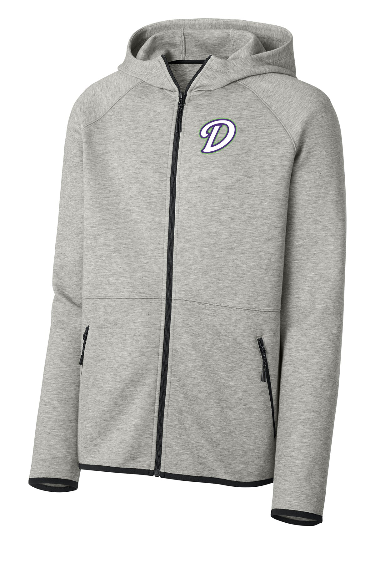Phenom Full-Zip Hoodie