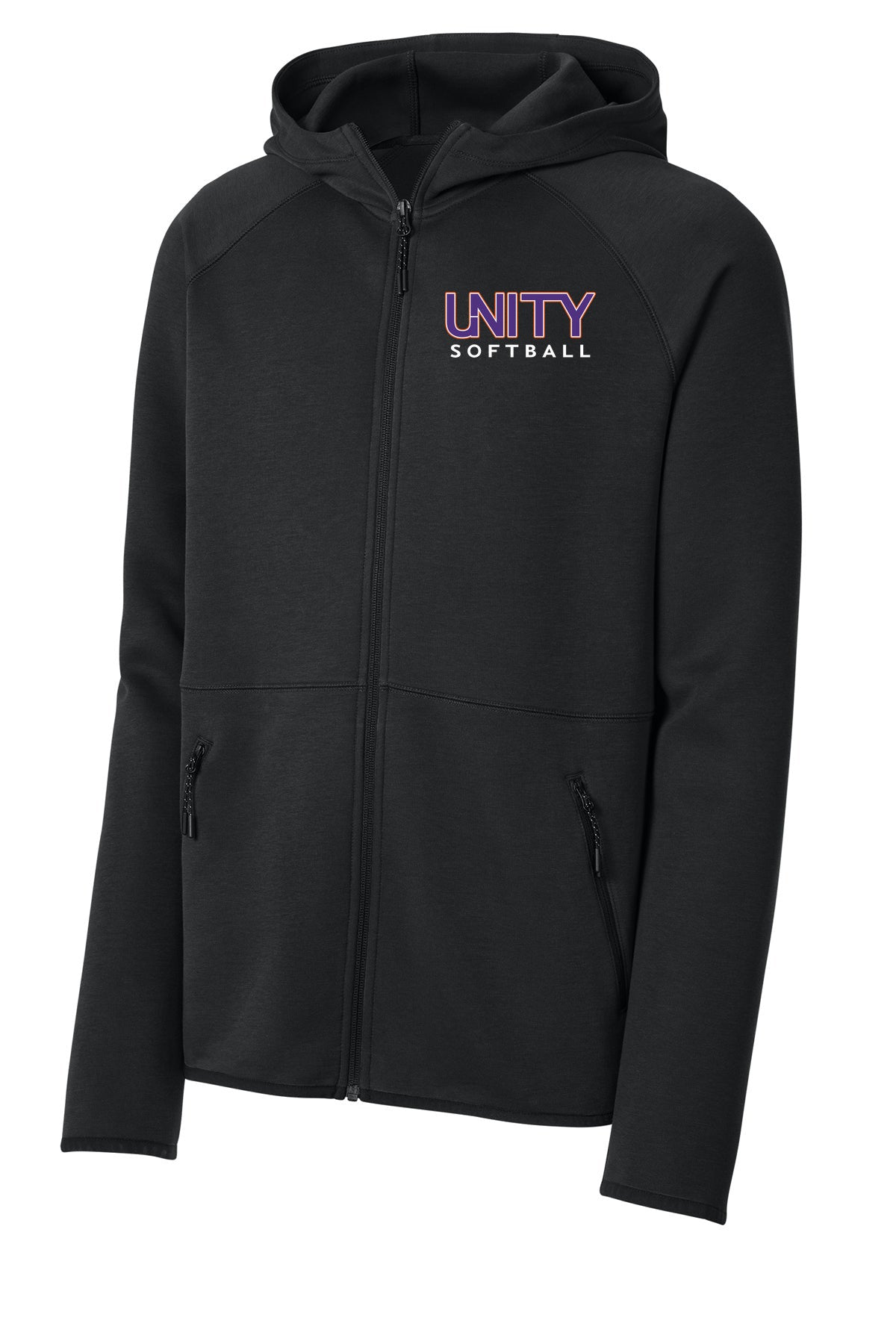 Phenom Full-Zip Hoodie