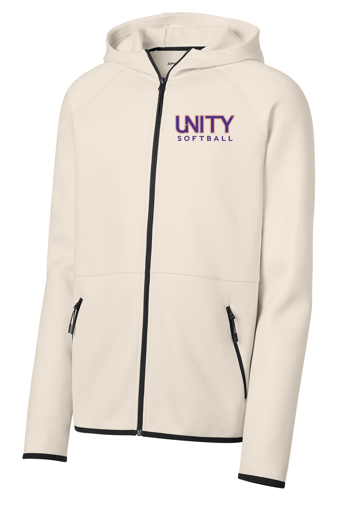 Phenom Full-Zip Hoodie