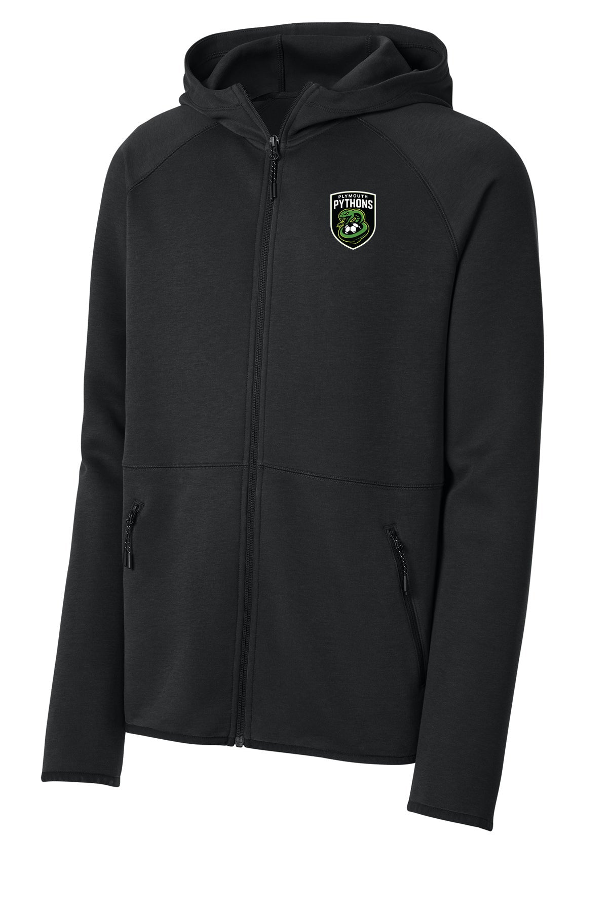 Phenom Full-Zip Hoodie