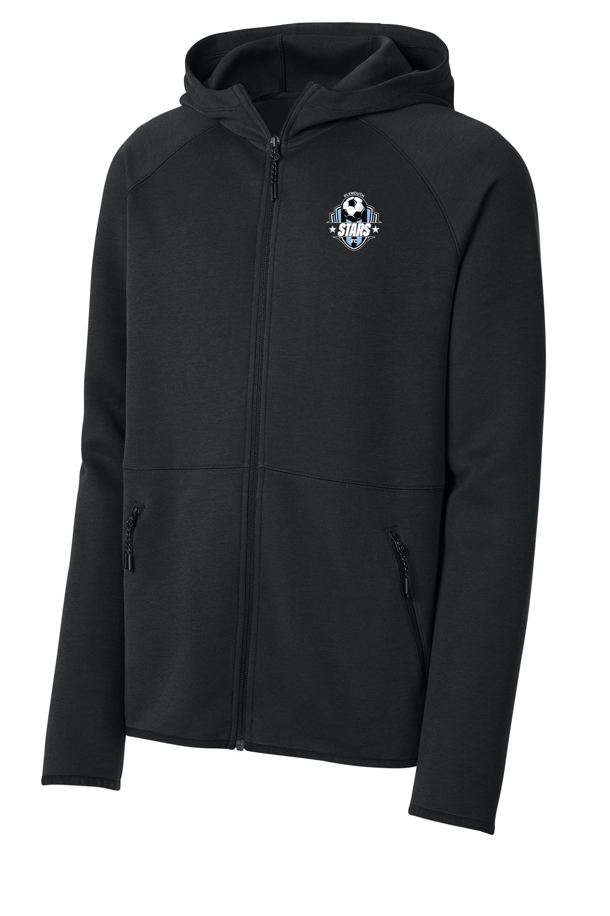 Phenom Full-Zip Hoodie