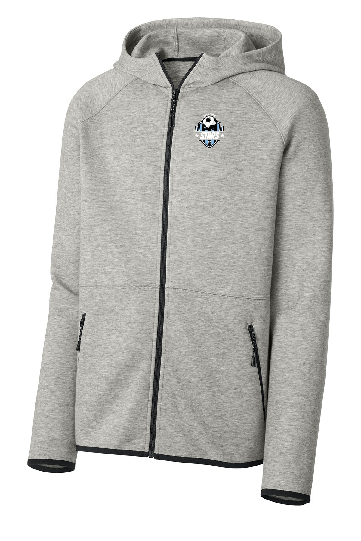 Phenom Full-Zip Hoodie