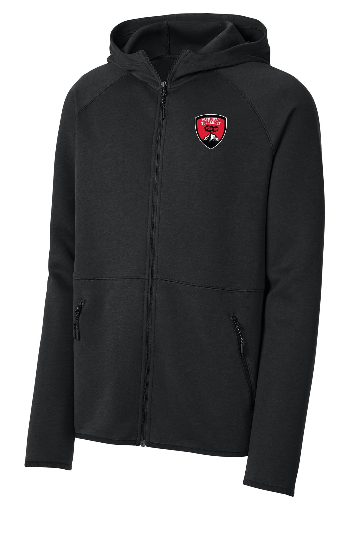 Phenom Full-Zip Hoodie