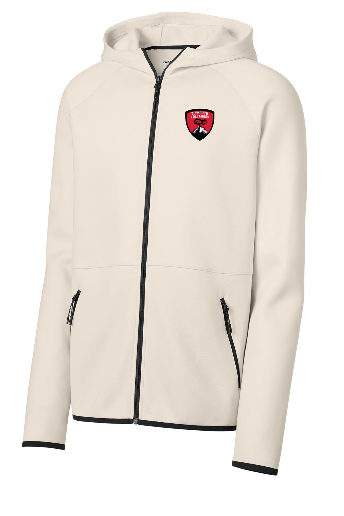 Phenom Full-Zip Hoodie
