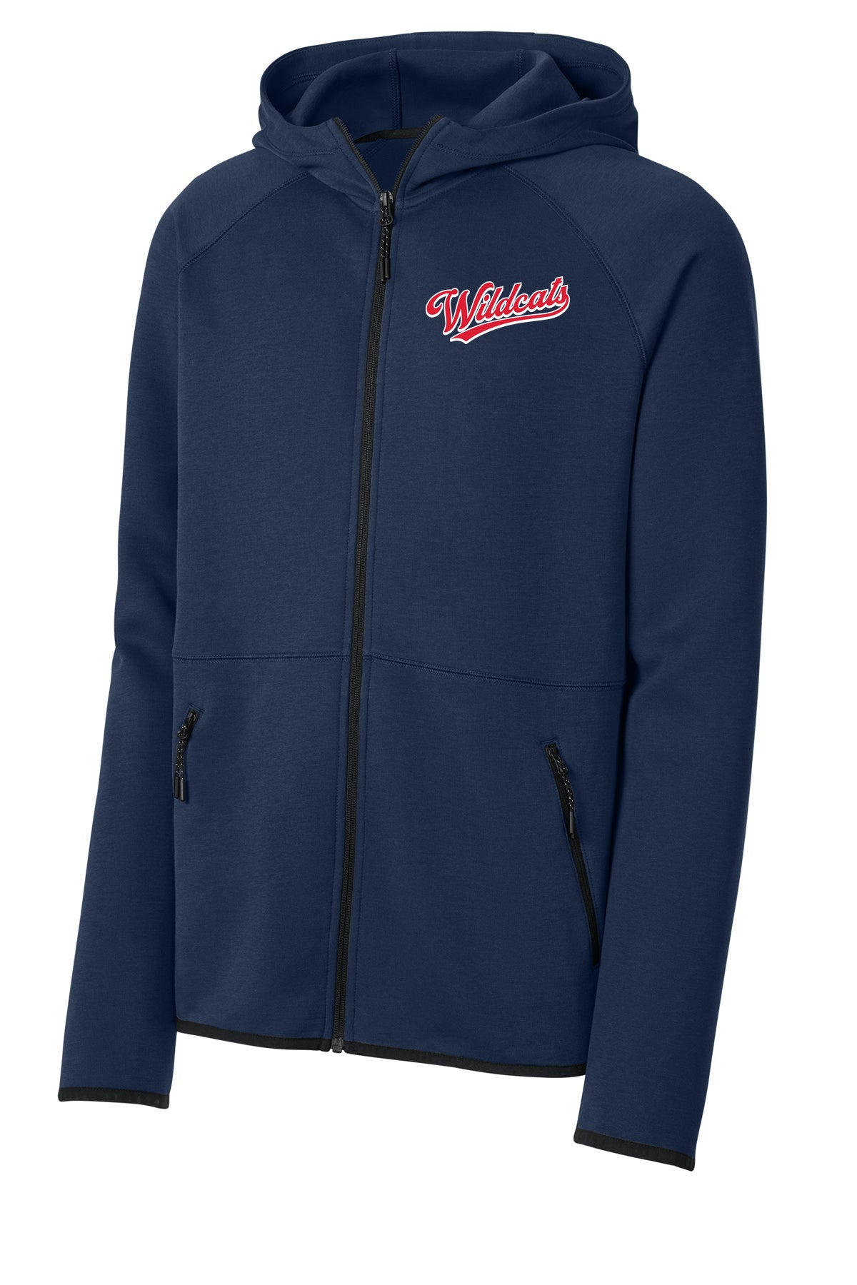 Phenom Full-Zip Hoodie