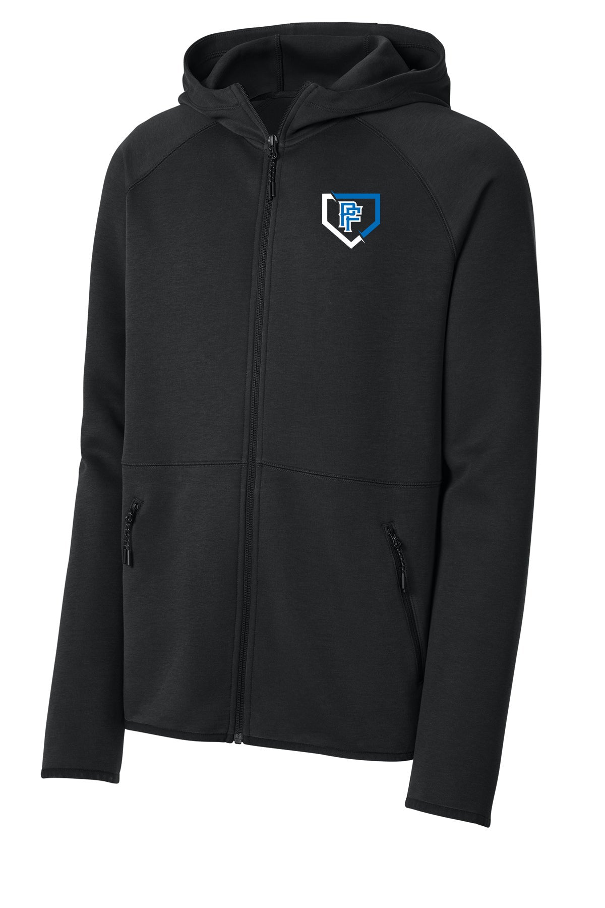 Phenom Full-Zip Hoodie