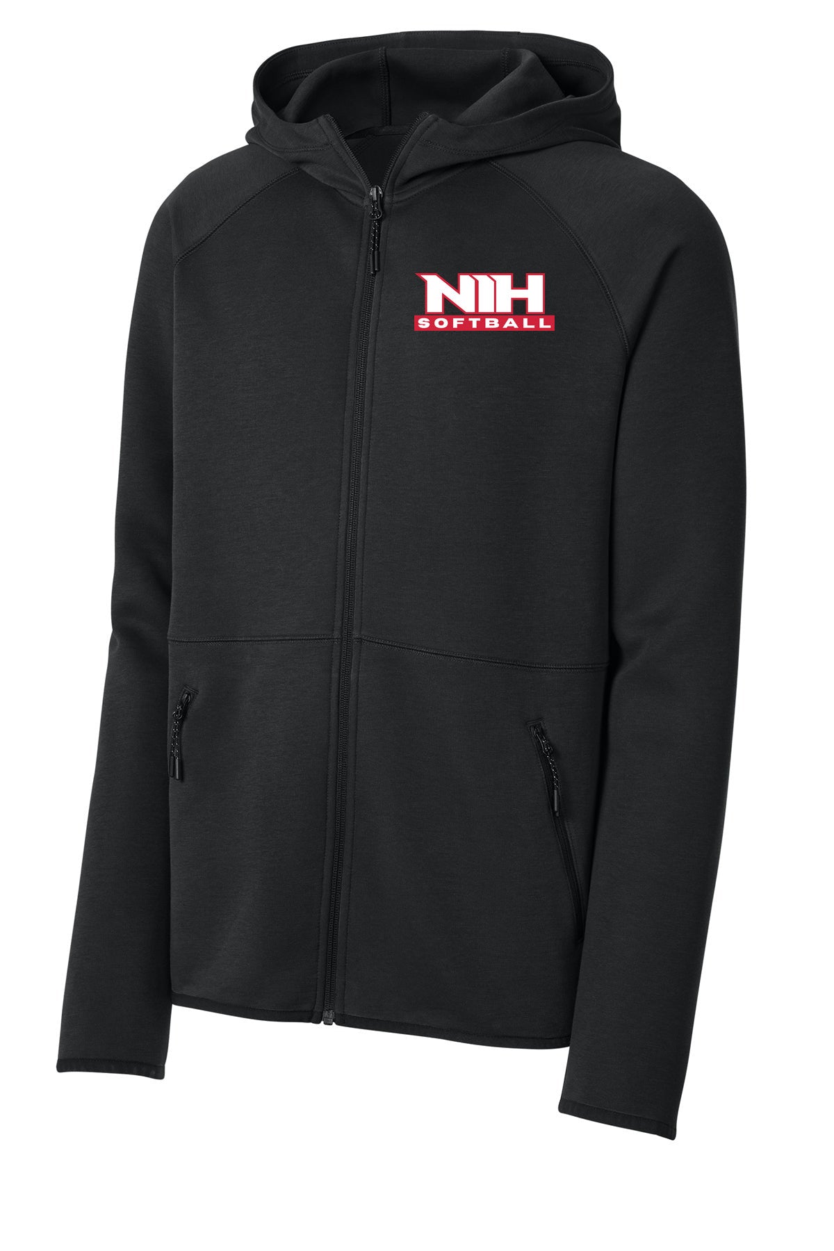 Phenom Full-Zip Hoodie