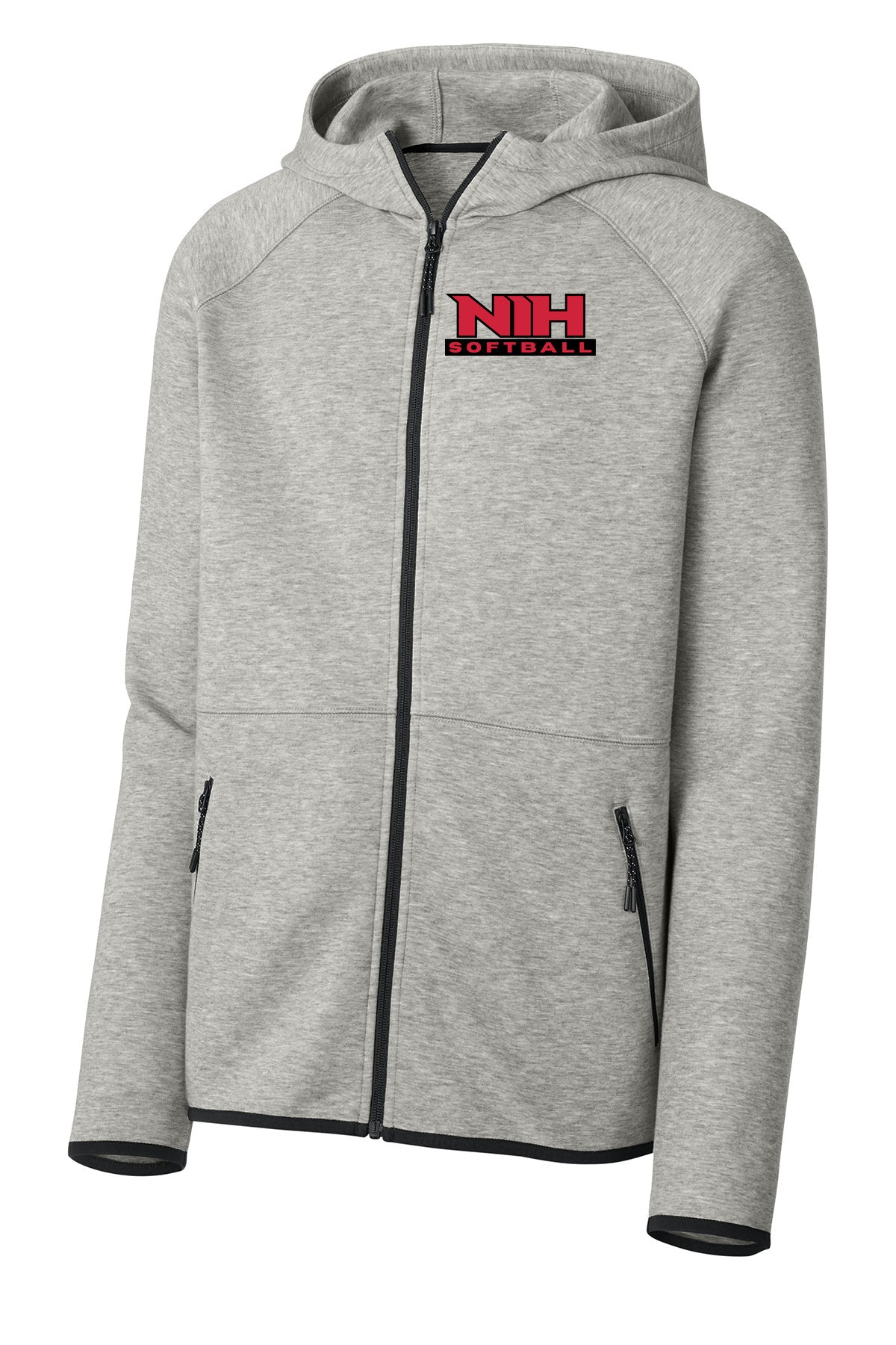 Phenom Full-Zip Hoodie