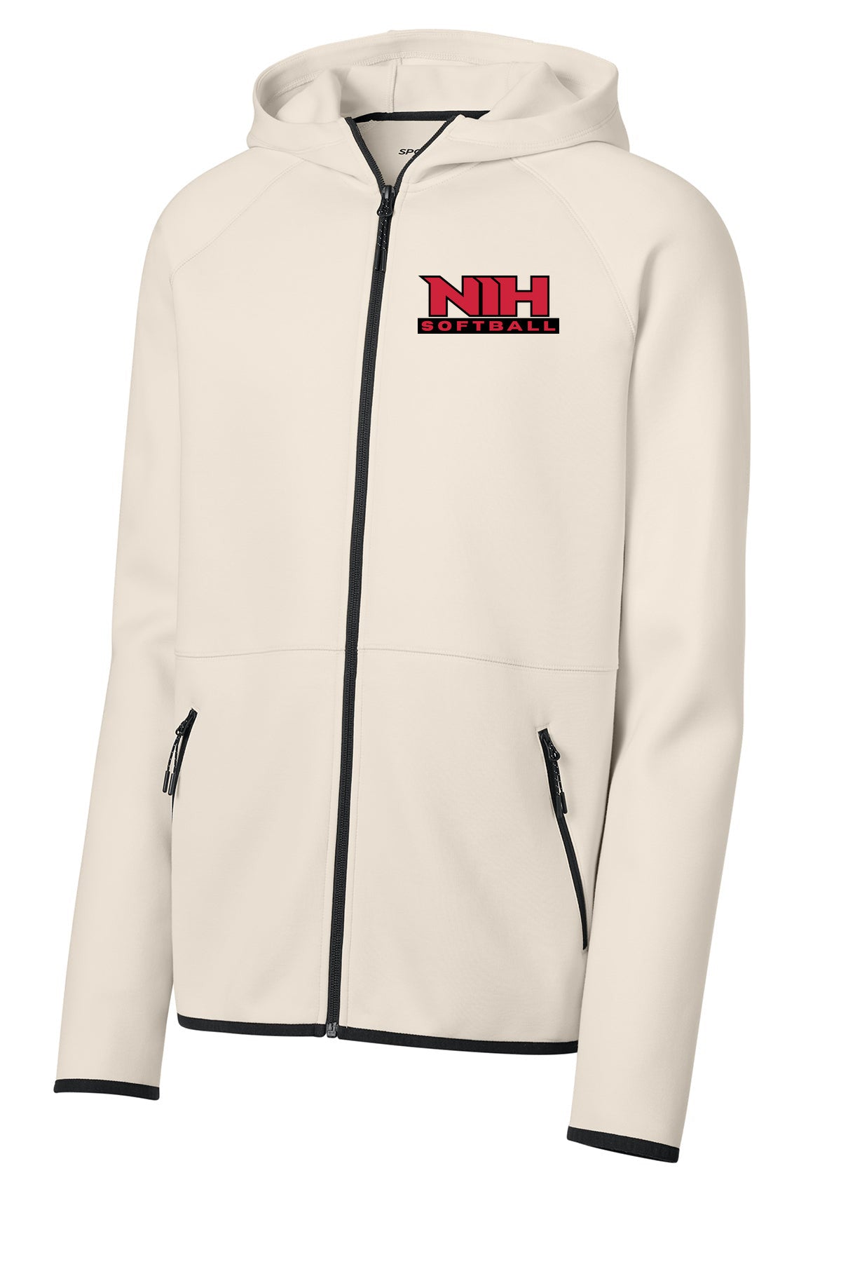Phenom Full-Zip Hoodie